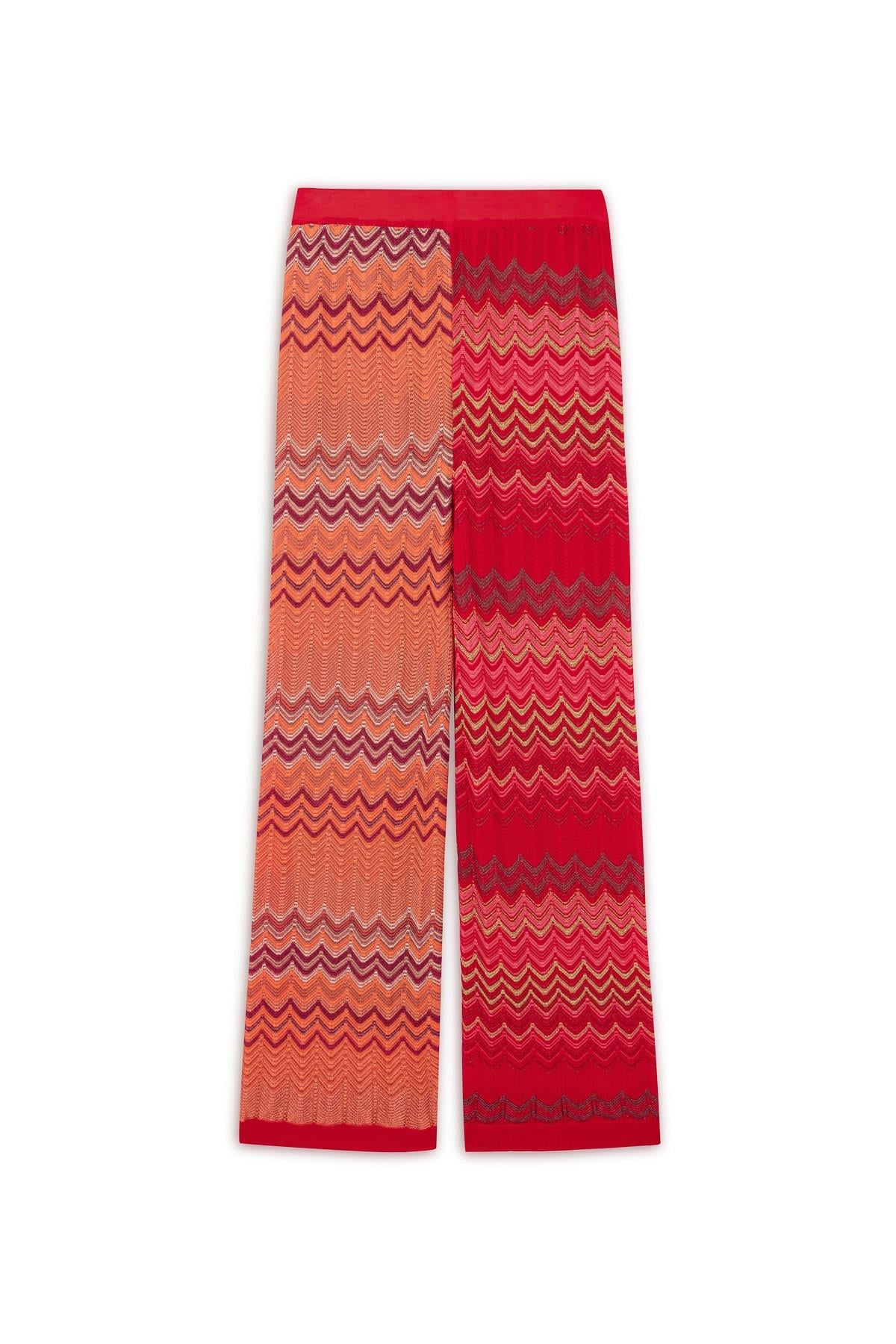 IPEKYOL KIRMIZI 03001 / PANTOLON