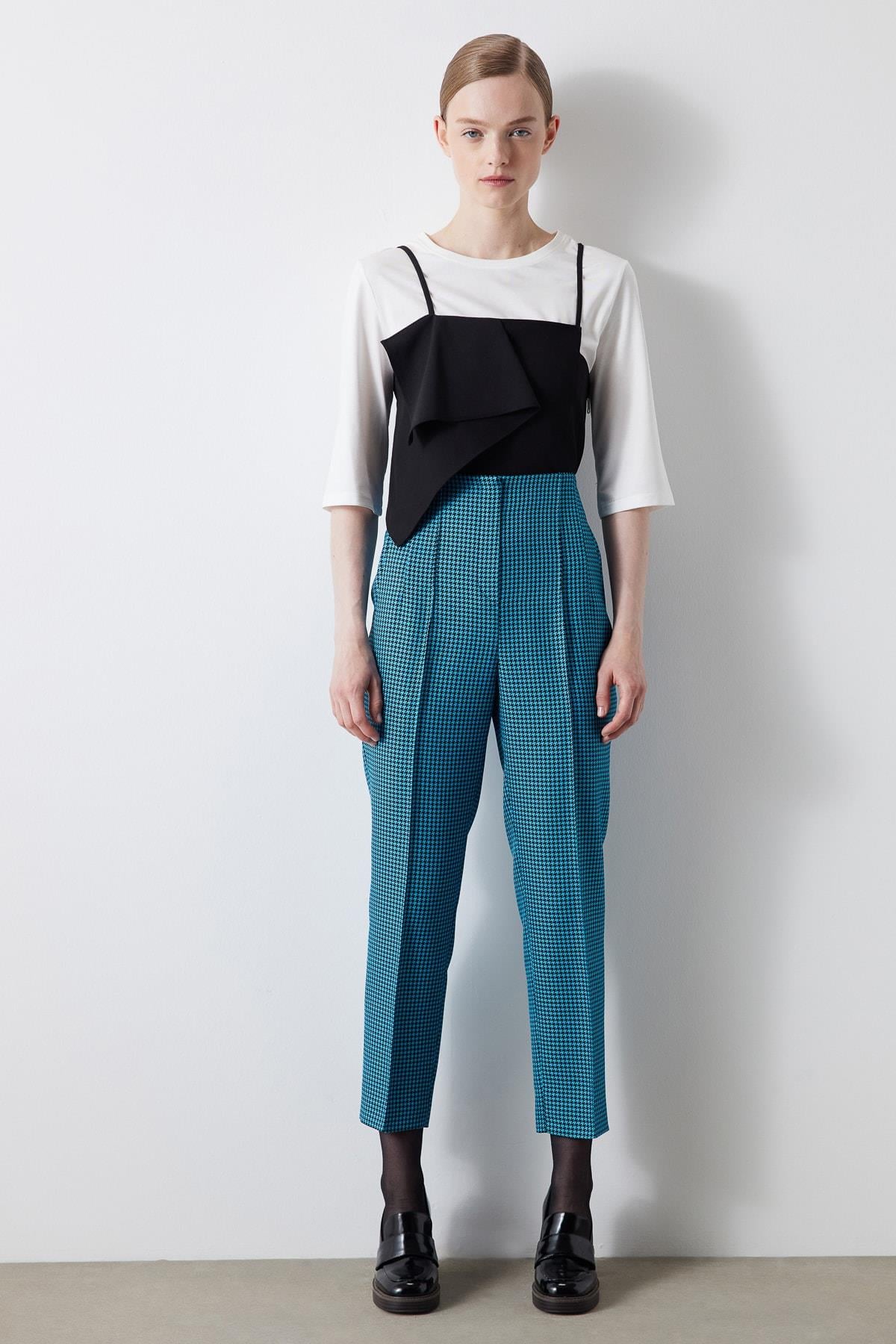 IPEKYOL MAVI 03052 / PANTOLON