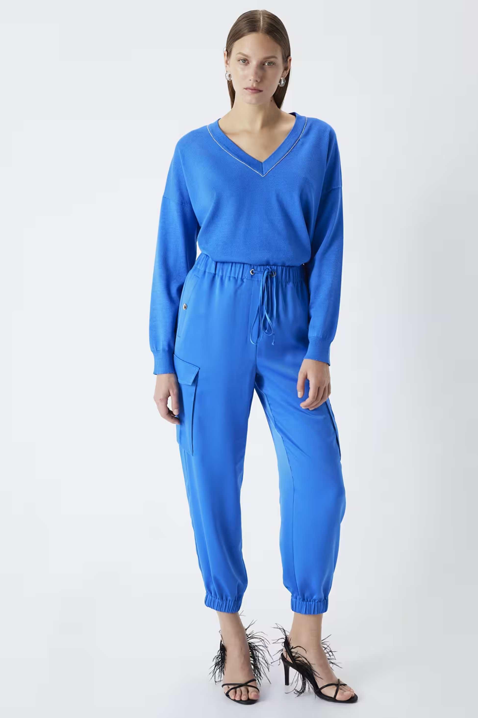 IPEKYOL MAVI 03142 / PANTOLON