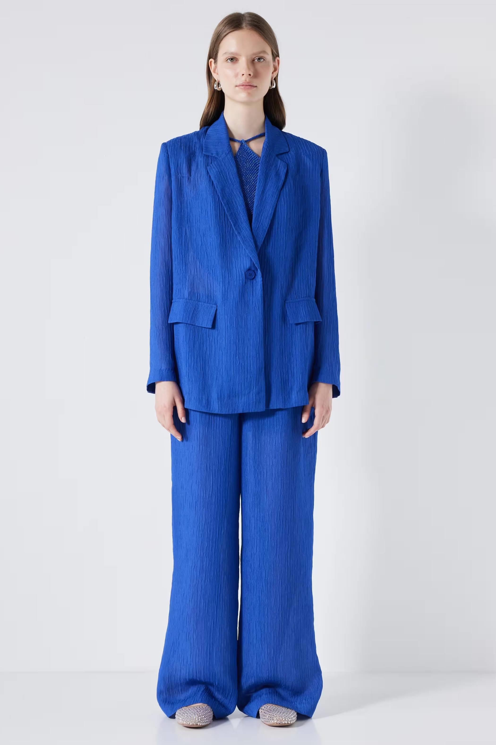 IPEKYOL MOR 05097 / CEKET