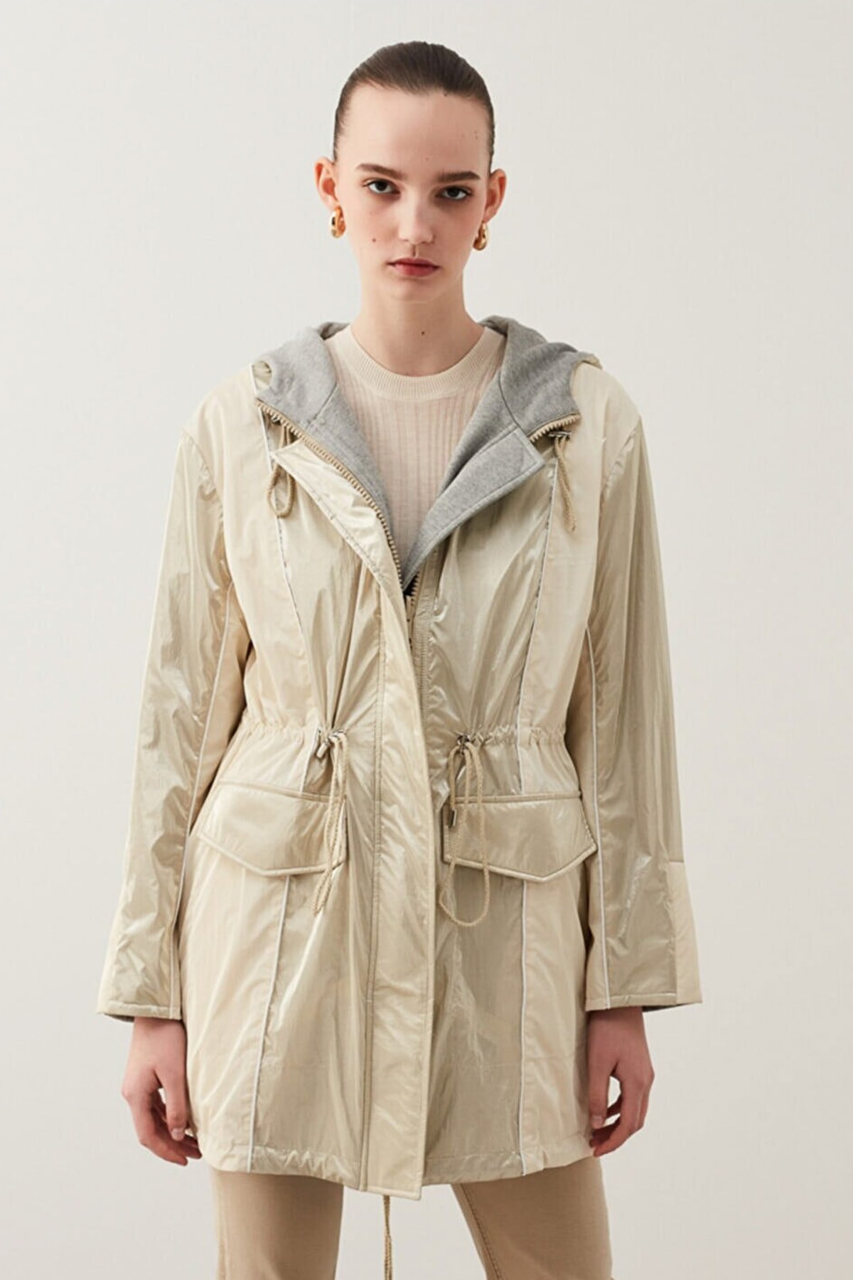 İPEKYOL NATURAL 12040 / MONT