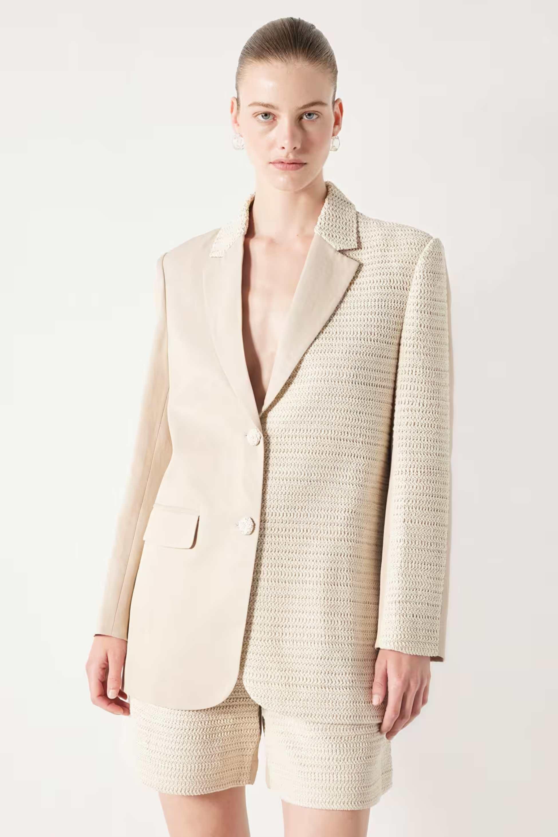 IPEKYOL NATUREL 05092 / CEKET