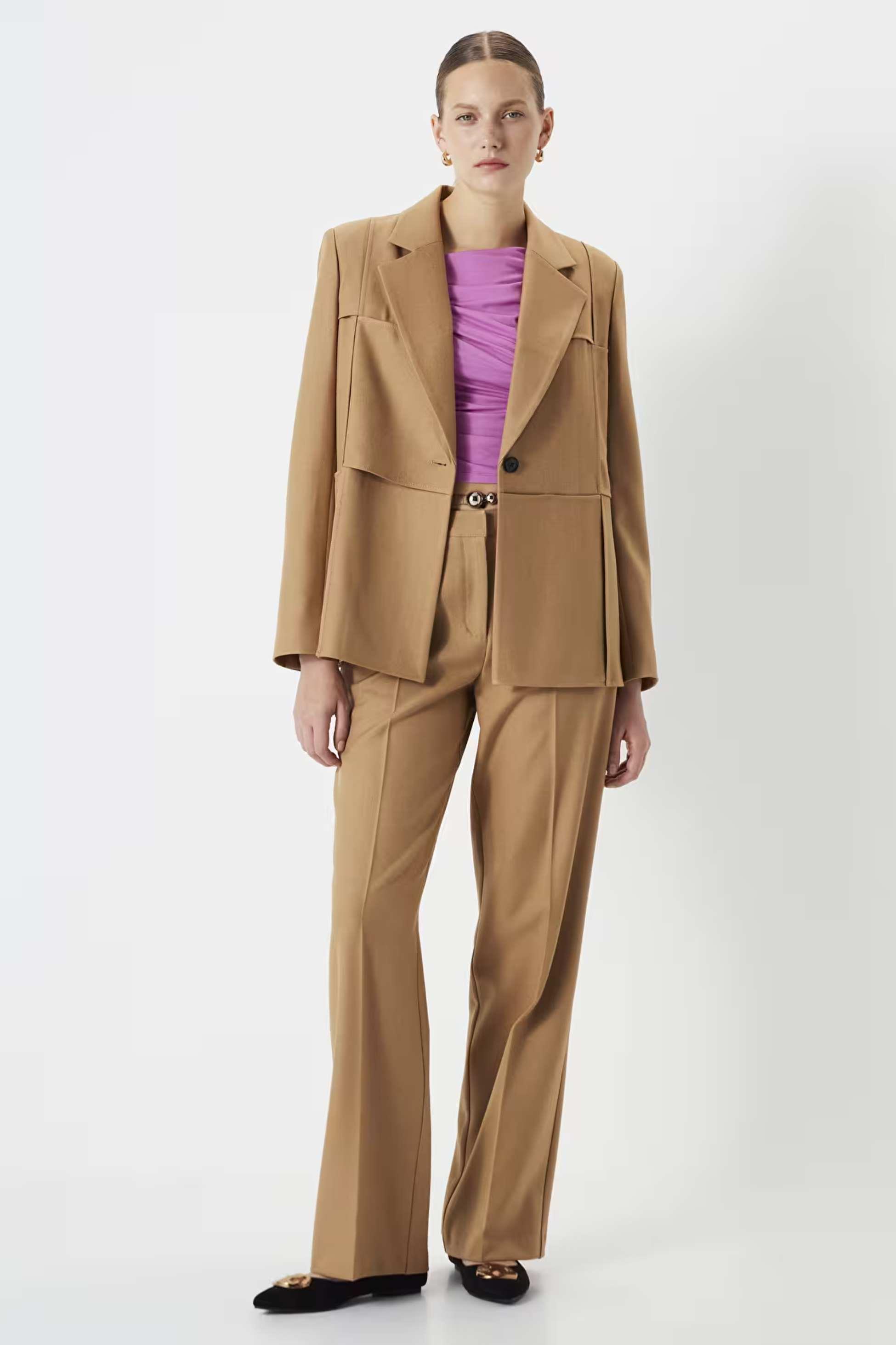 IPEKYOL NATUREL 06019 / BLAZER