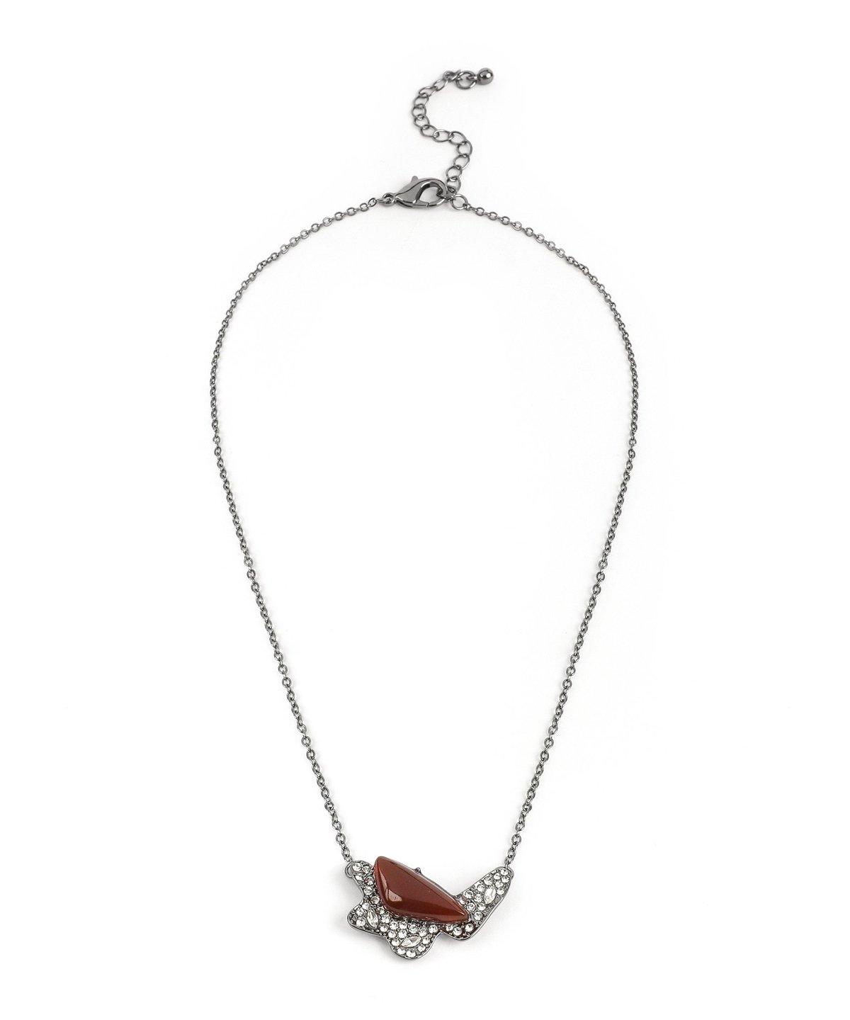 İPEKYOL Nikel Kolye