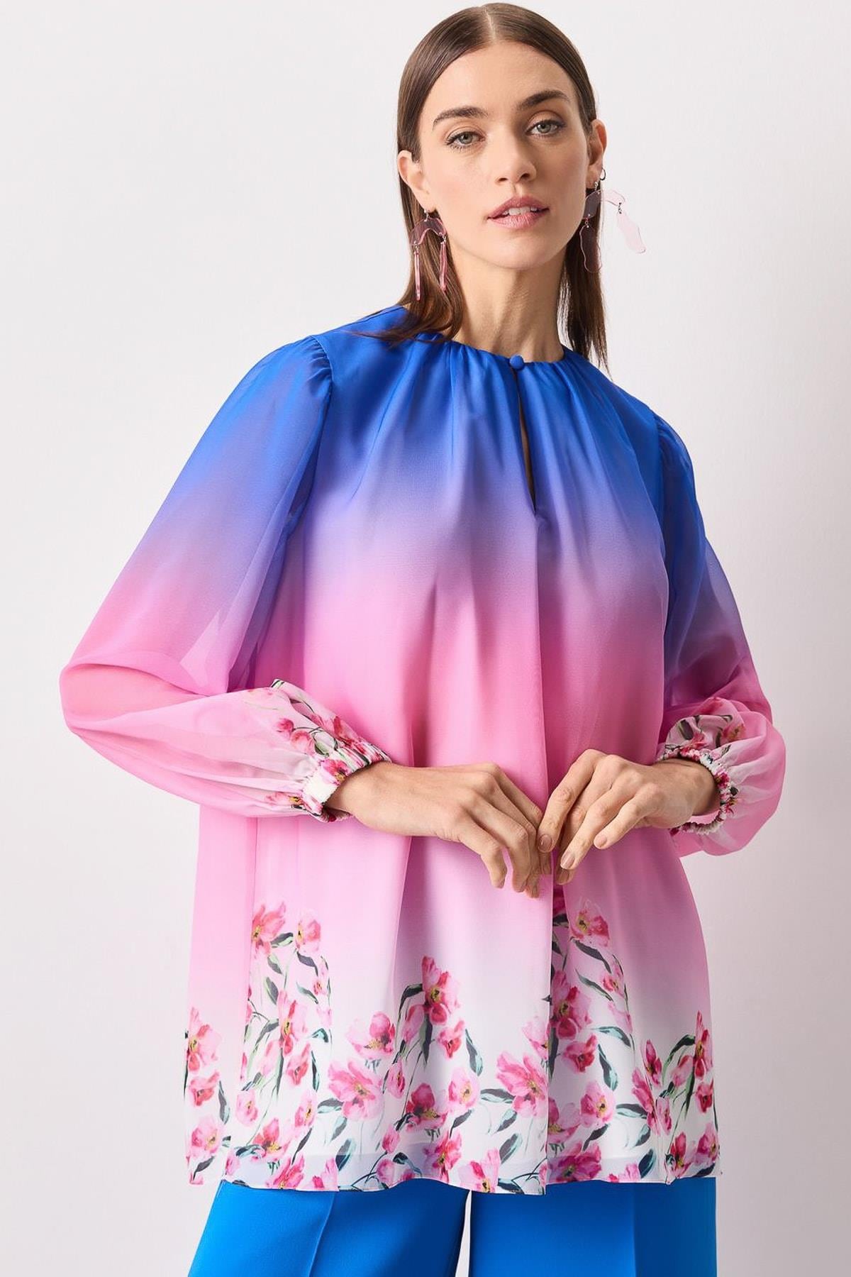 IPEKYOL PEMBE 16001 / TUNIK