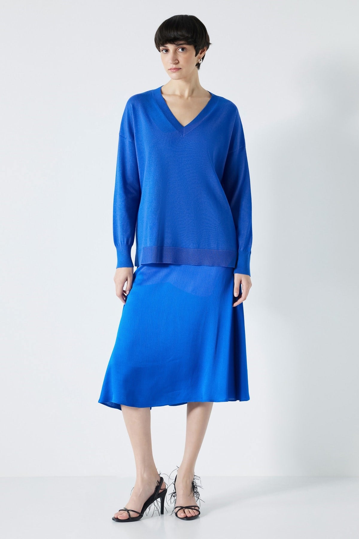 IPEKYOL SAKS 04064 / ETEK