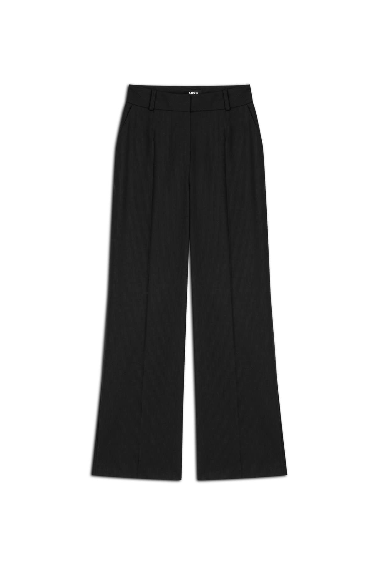 IPEKYOL SIYAH 03173 / PANTOLON