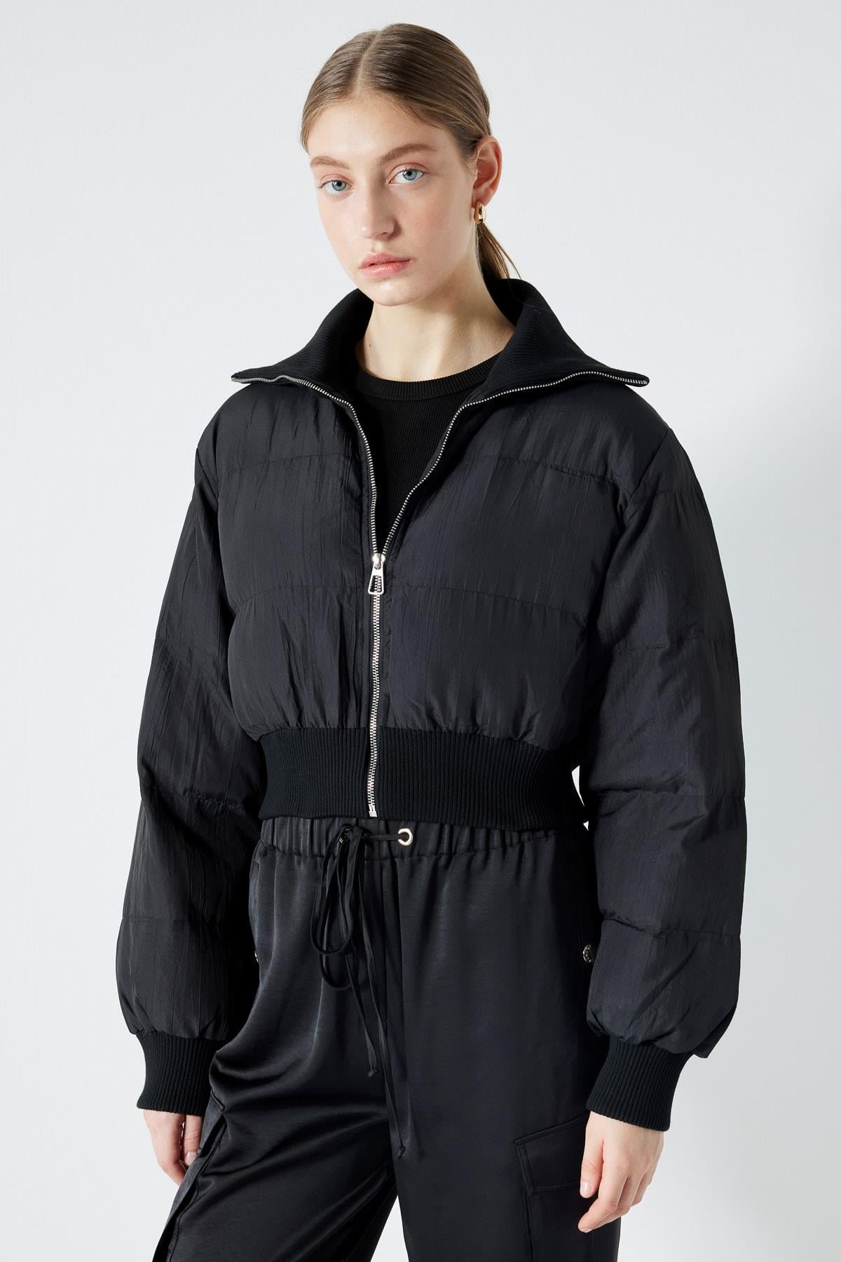 IPEKYOL SIYAH 12067 / MONT