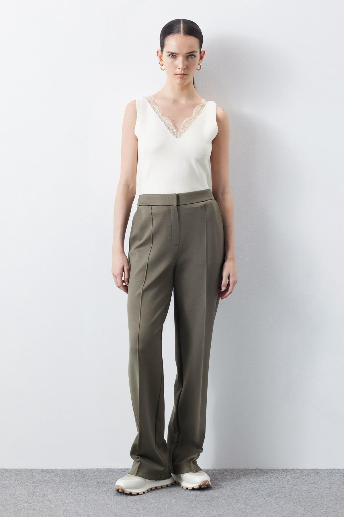 IPEKYOL VIZON 03331 / PANTOLON