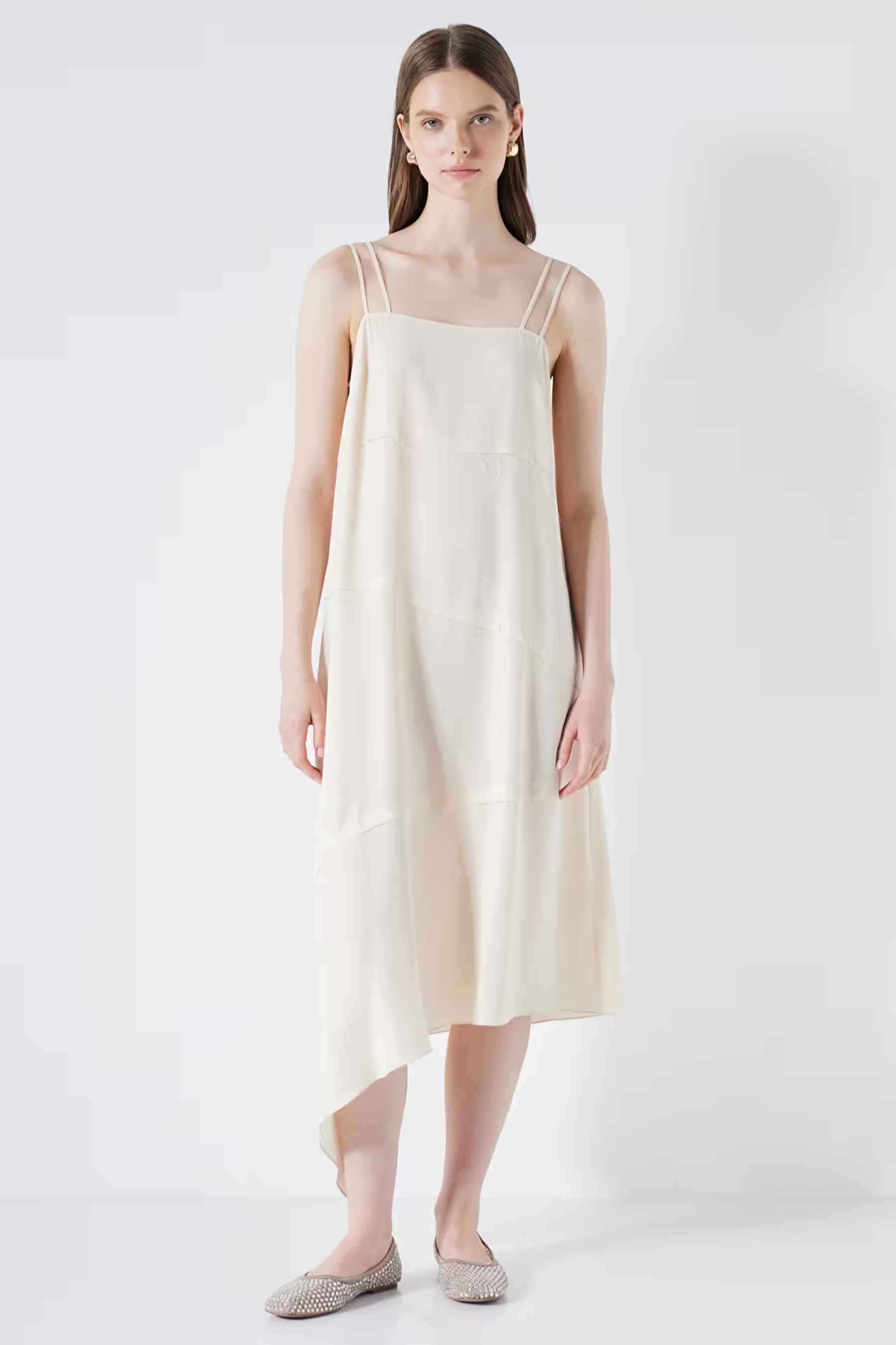 IPEKYOL YAG 02424 / ELBISE