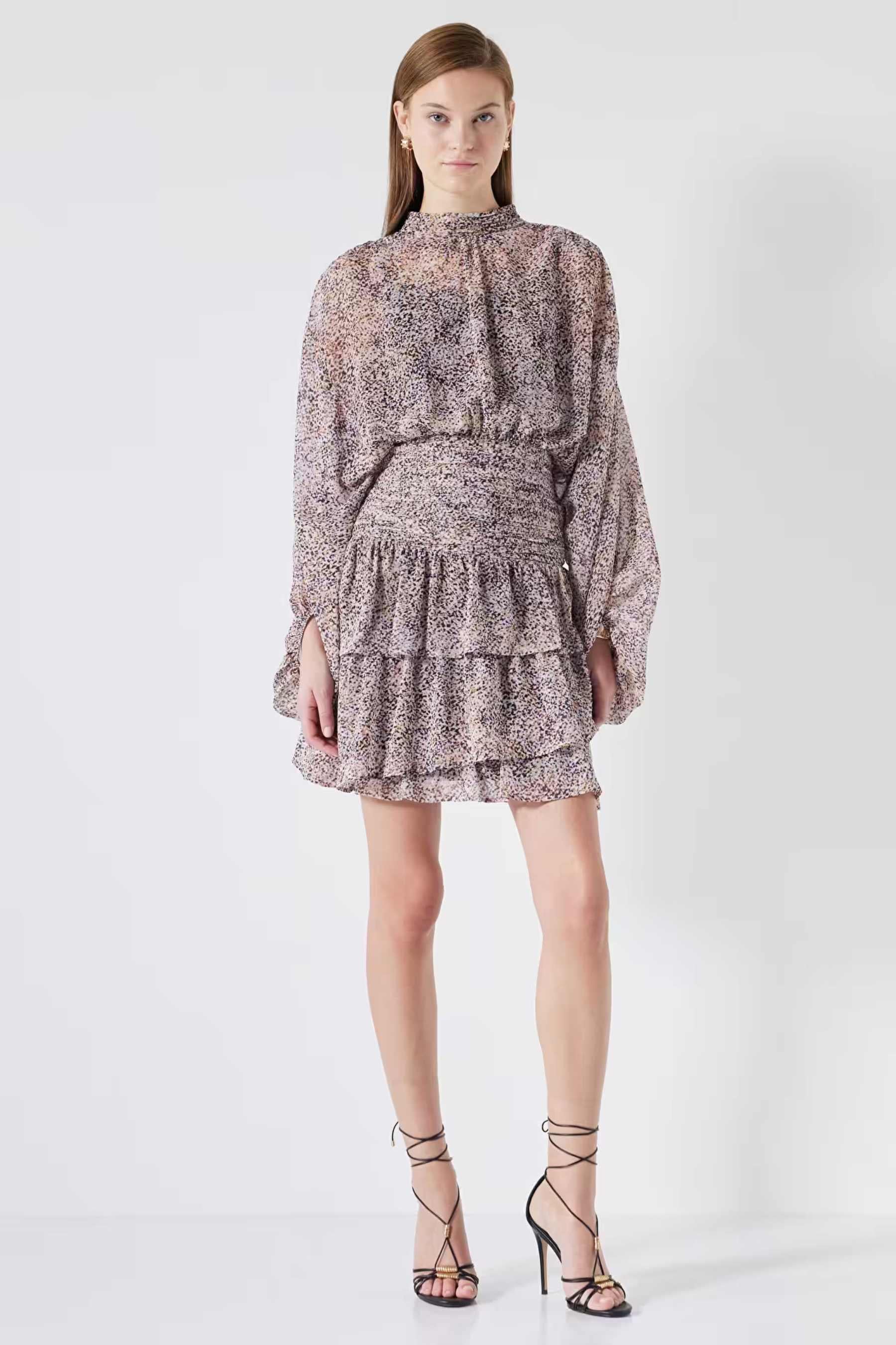 IPEKYOL YAG 02425 / ELBISE