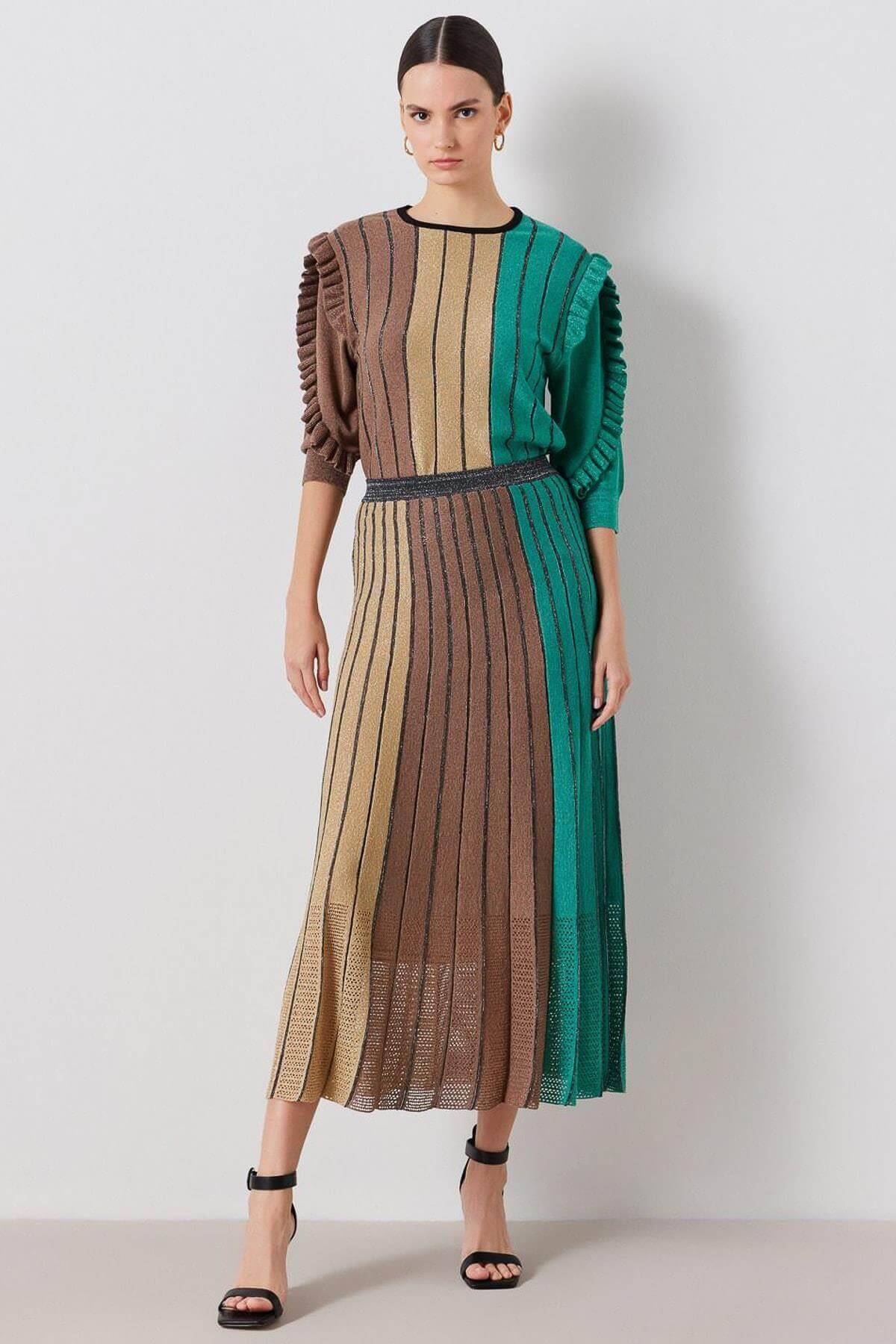 IPEKYOL YESIL 04083 / ETEK