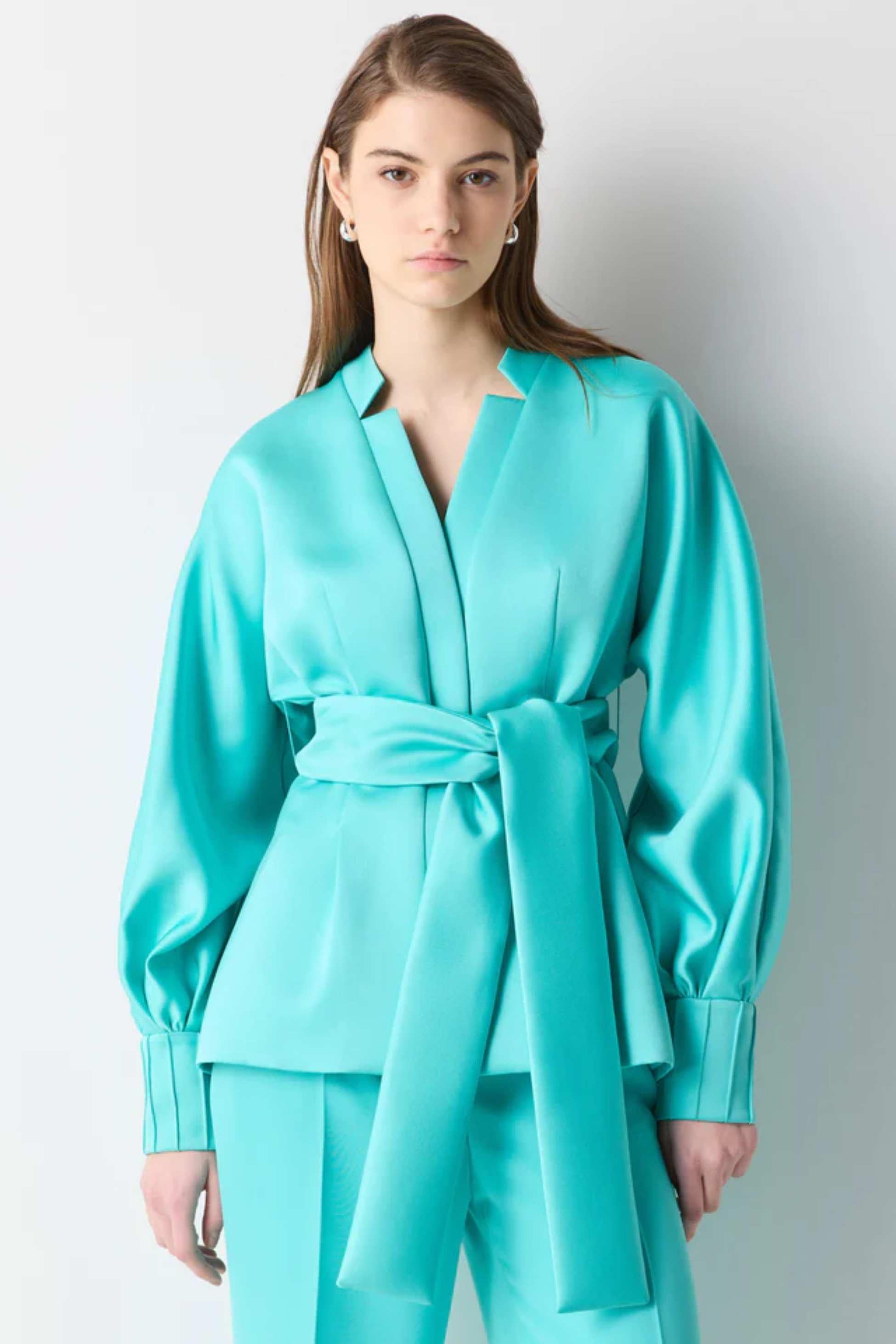 IPEKYOL YESIL 05026 / CEKET