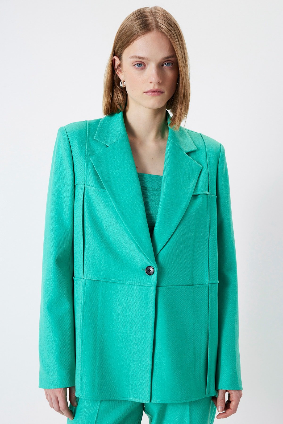 IPEKYOL YESIL 06019 / BLAZER