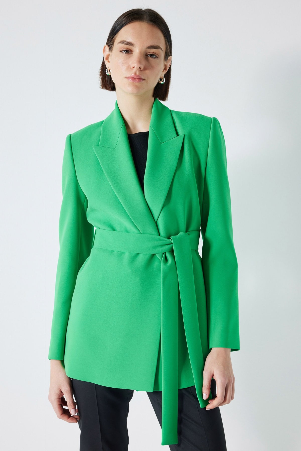IPEKYOL YESIL 06021 / BLAZER