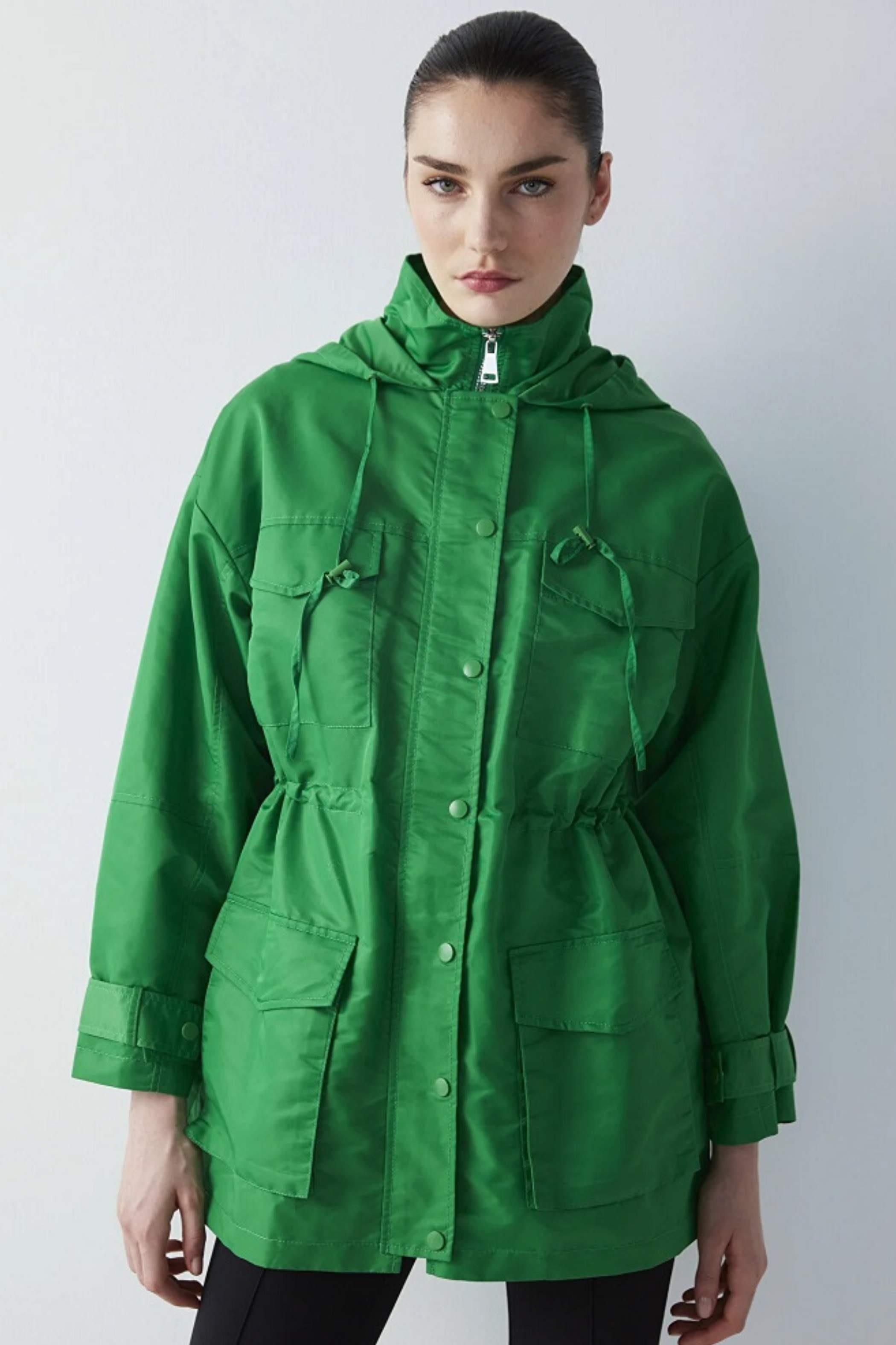 IPEKYOL YESIL 12034 / MONT