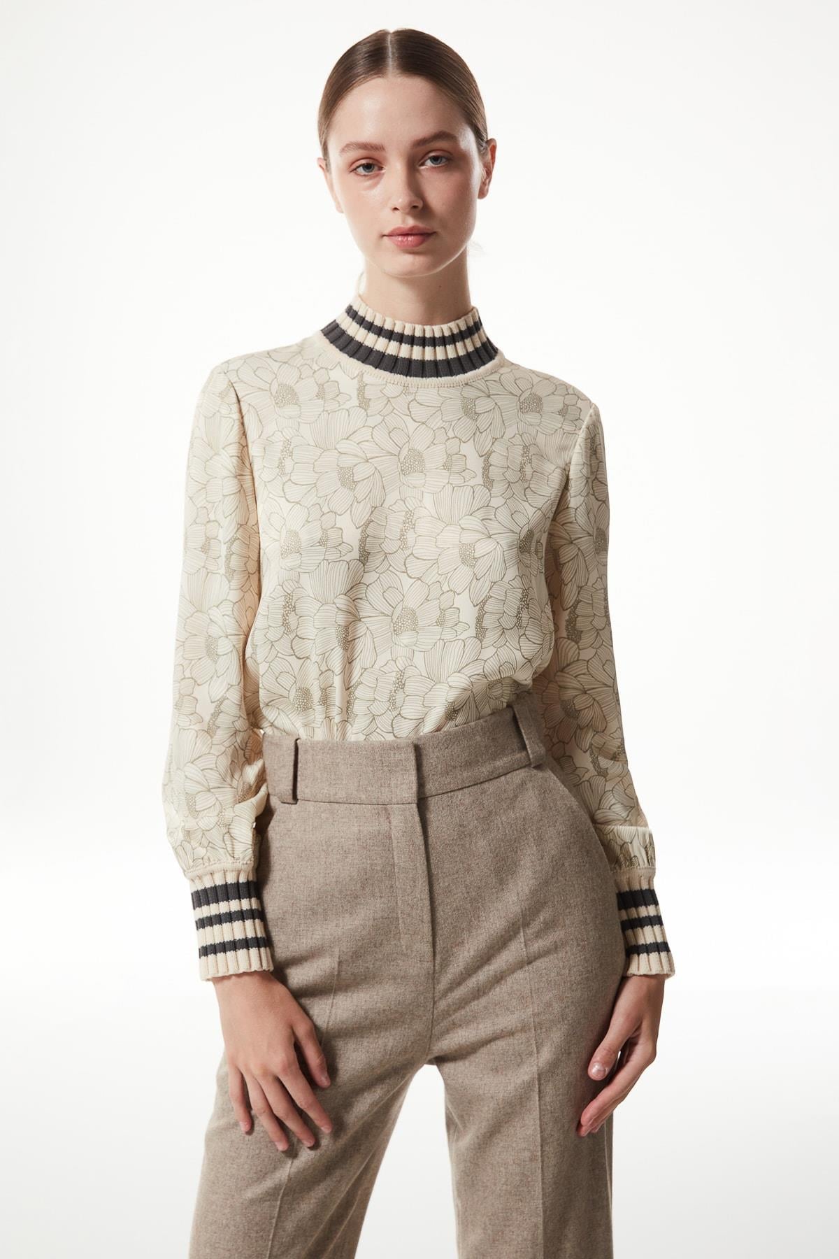 MACHKA BEJ 16005 / TUNIK