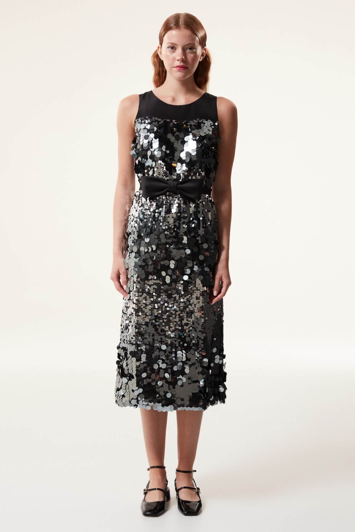 MACHKA GUMUS 02047 / ELBISE