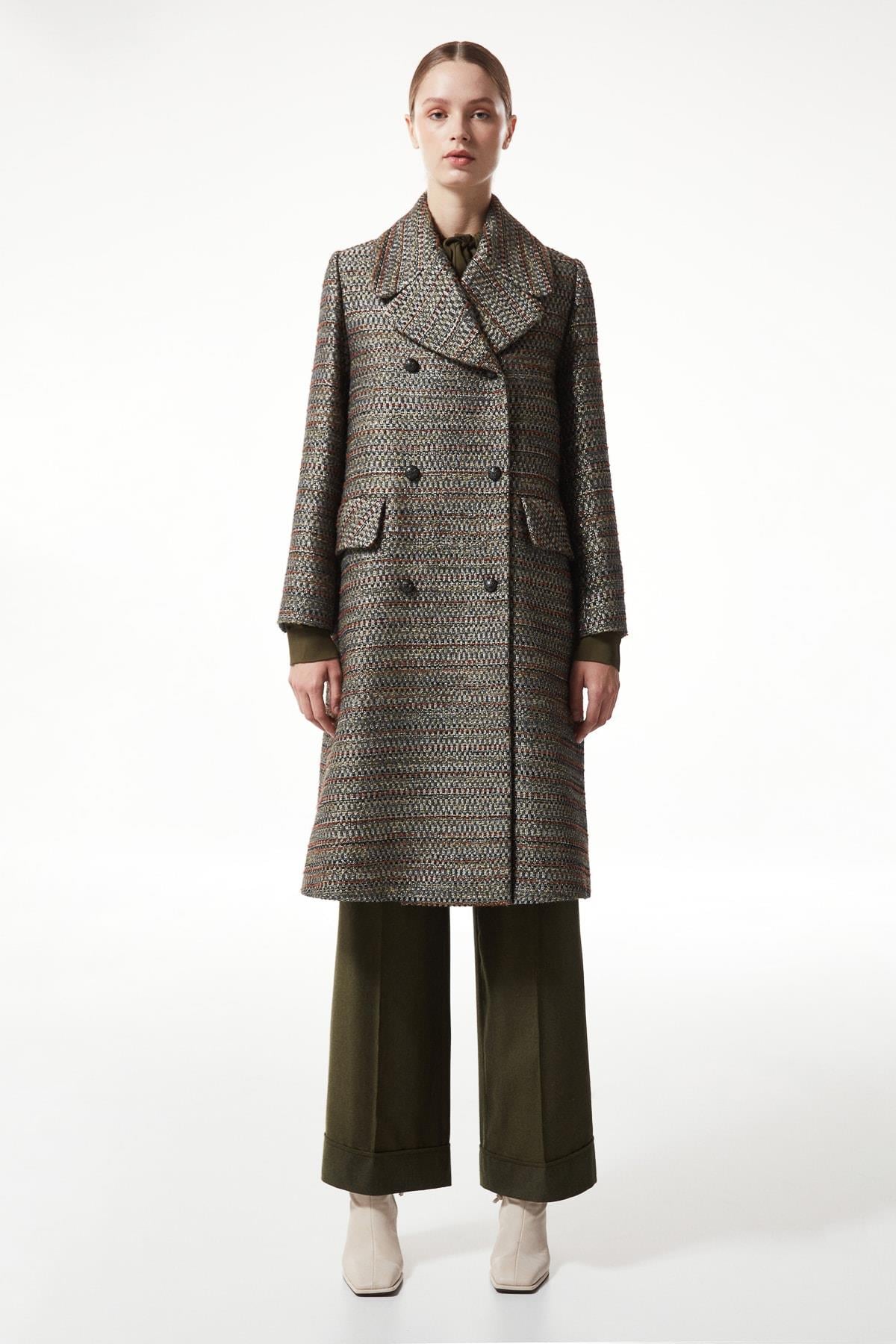 MACHKA HAKI 11028 / PARDESU