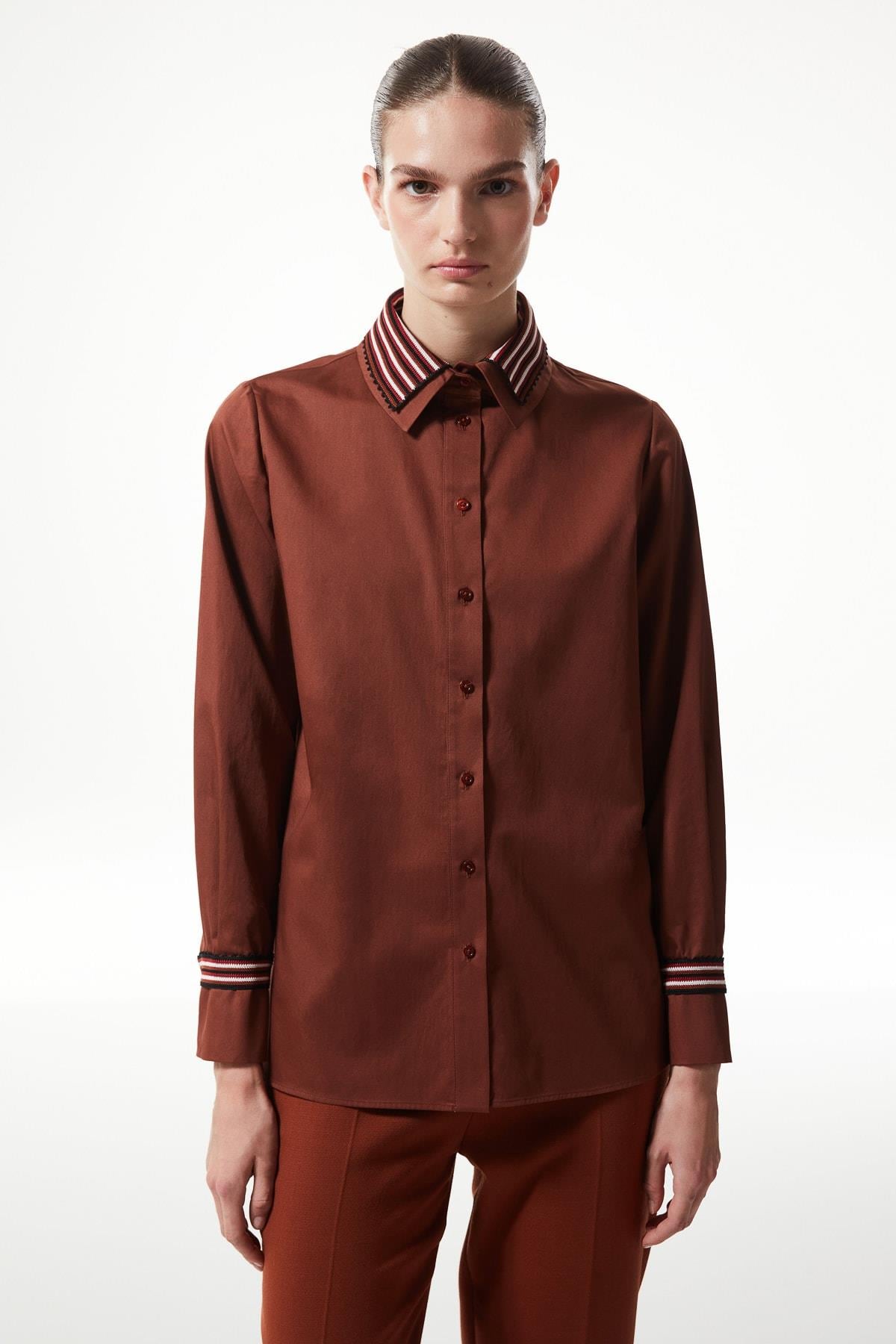 MACHKA KIREMIT 25074 / GOMLEK