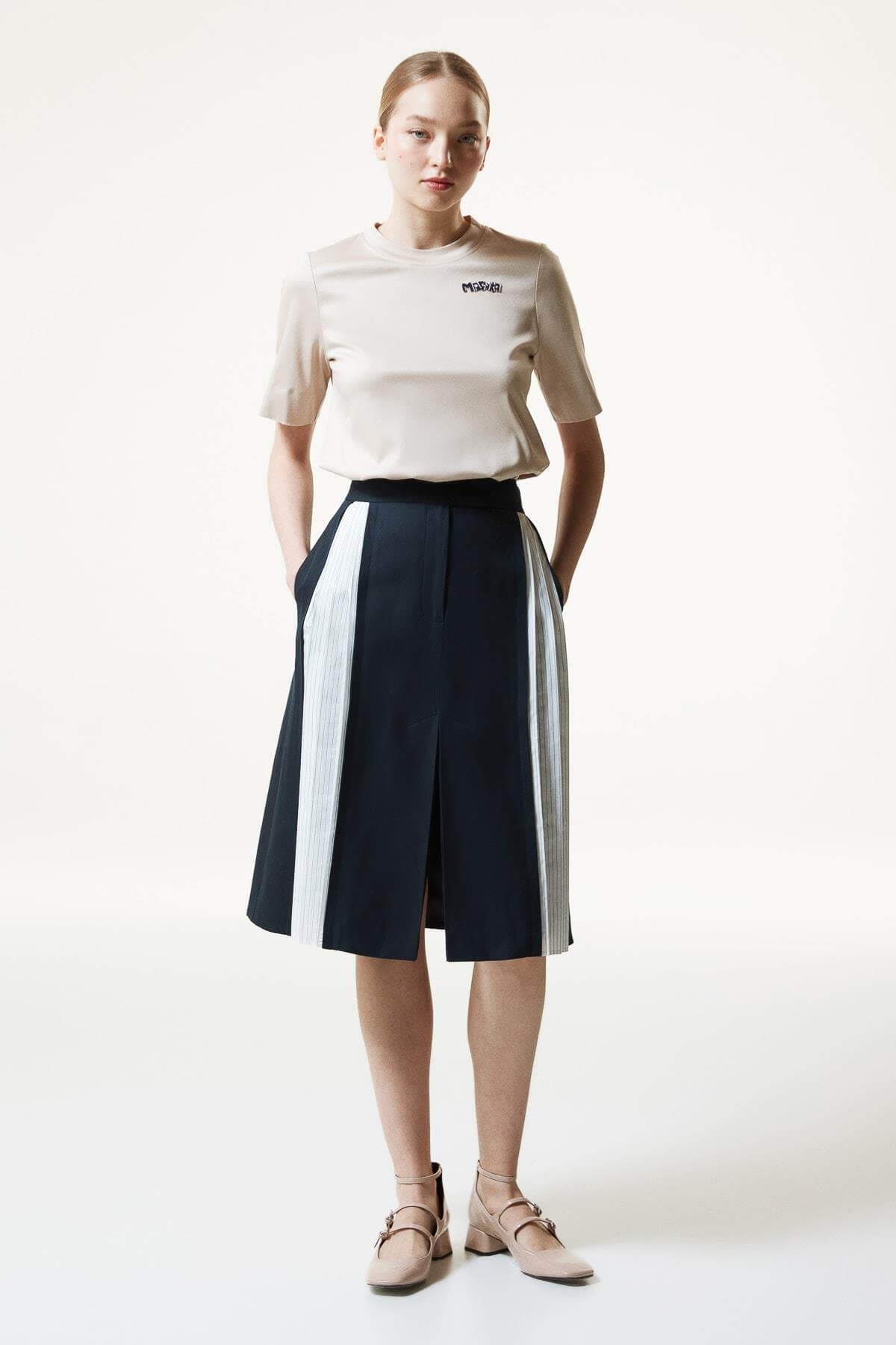 MACHKA LACIVERT 04078 / ETEK