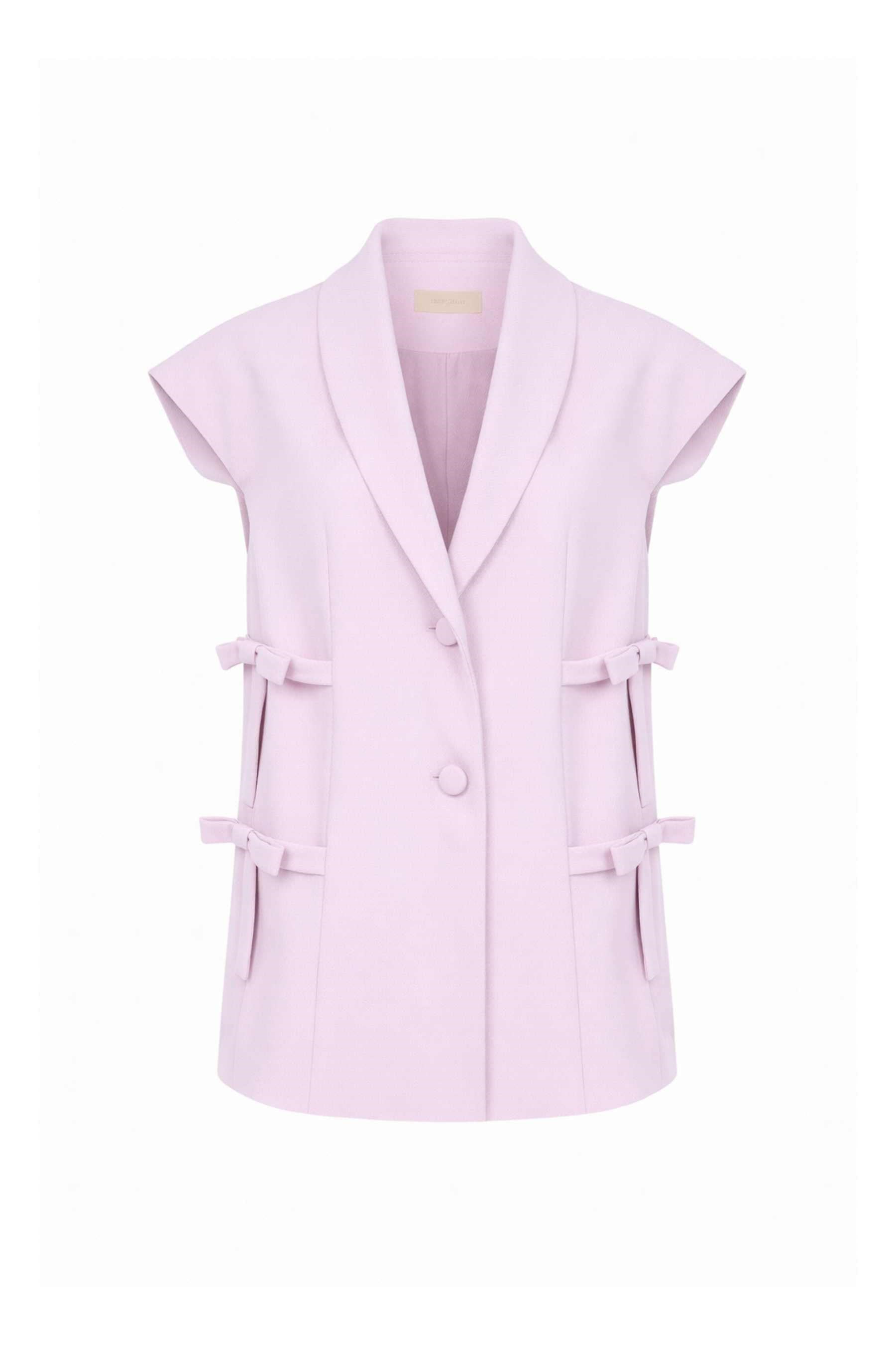 MACHKA LILA 07010 / YELEK