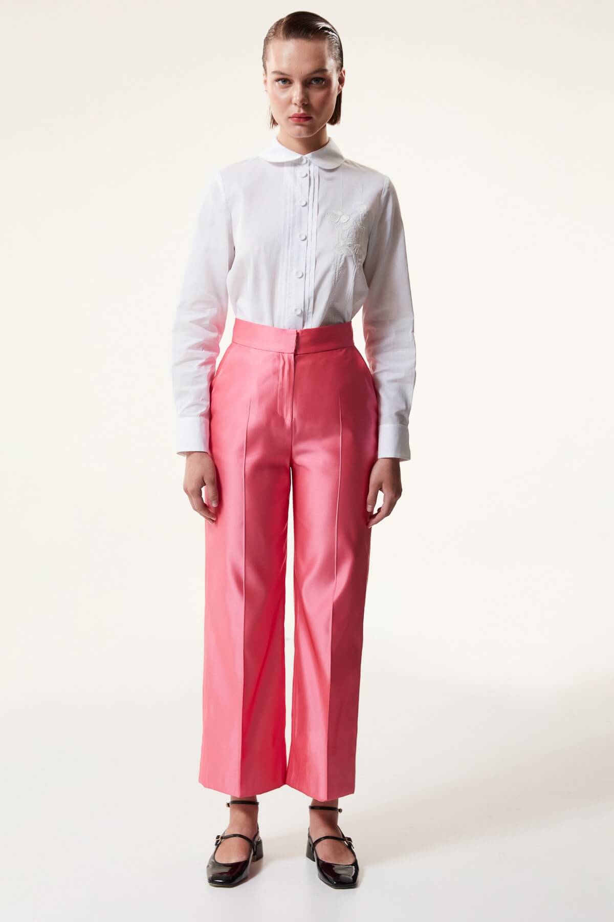 MACHKA PEMBE 03009 / PANTOLON