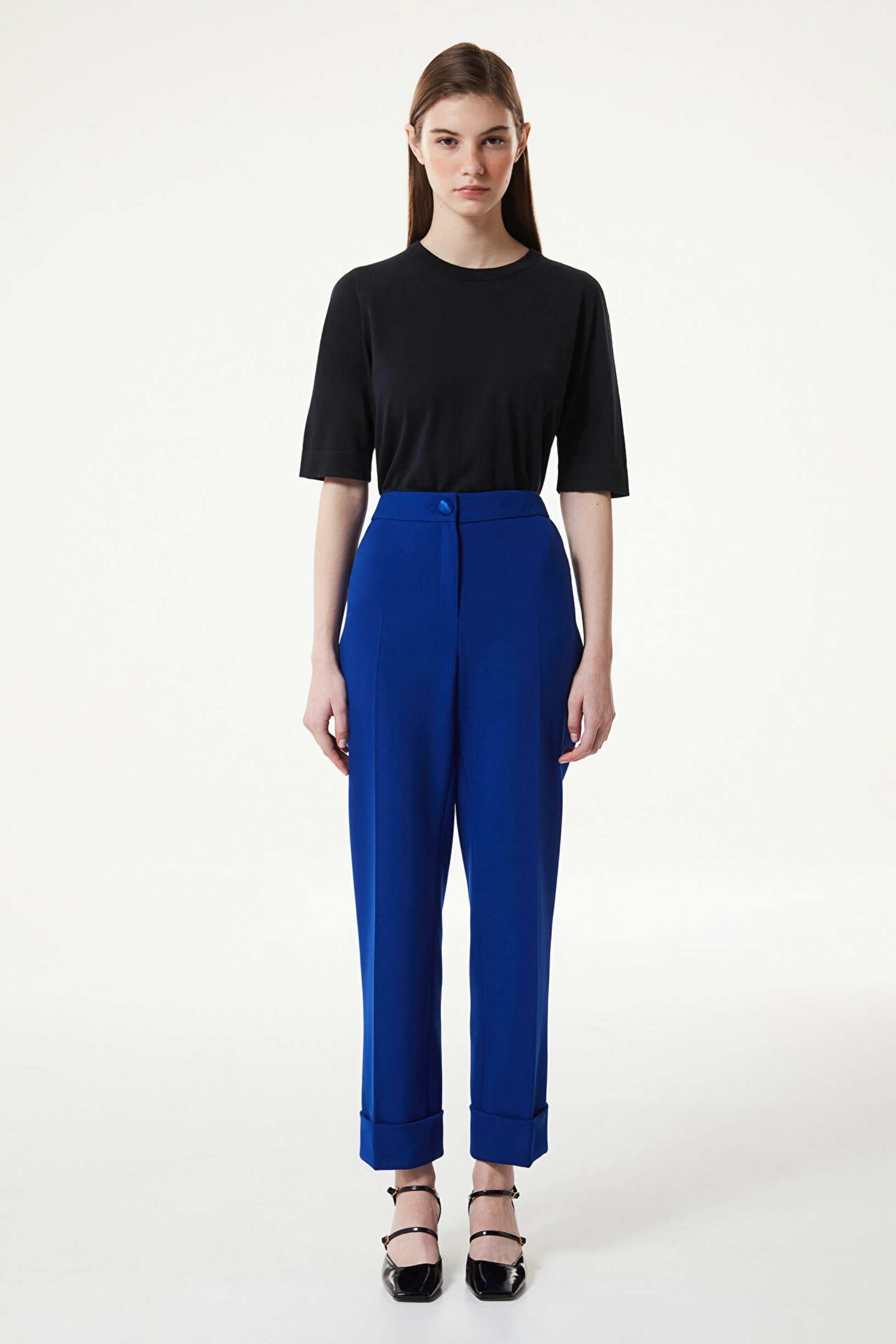 MACHKA SAKS 03002 / PANTOLON