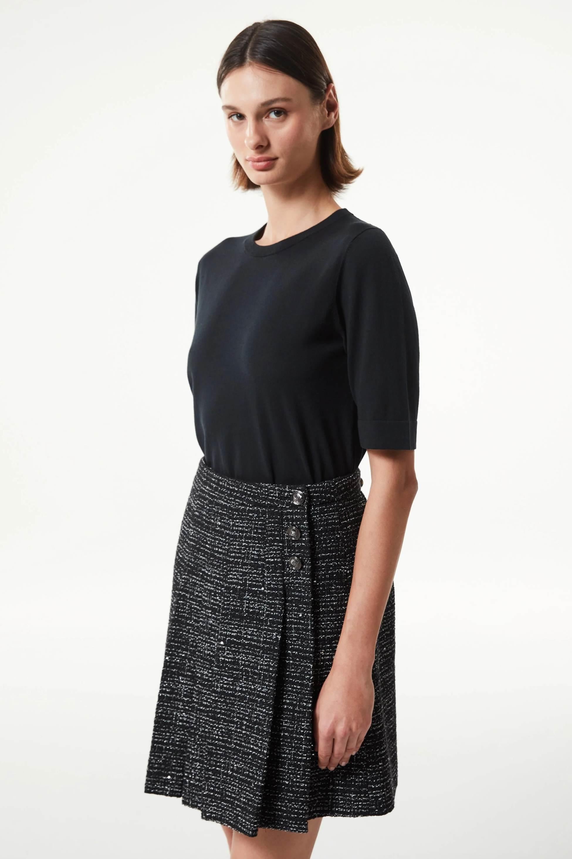 MACHKA SIYAH 04008 / ETEK