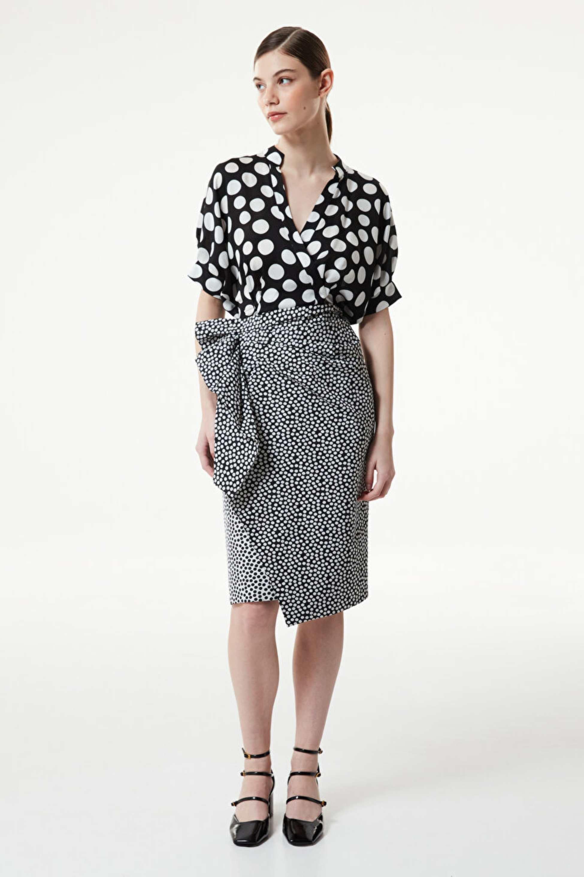 MACHKA SIYAH 04016 / ETEK