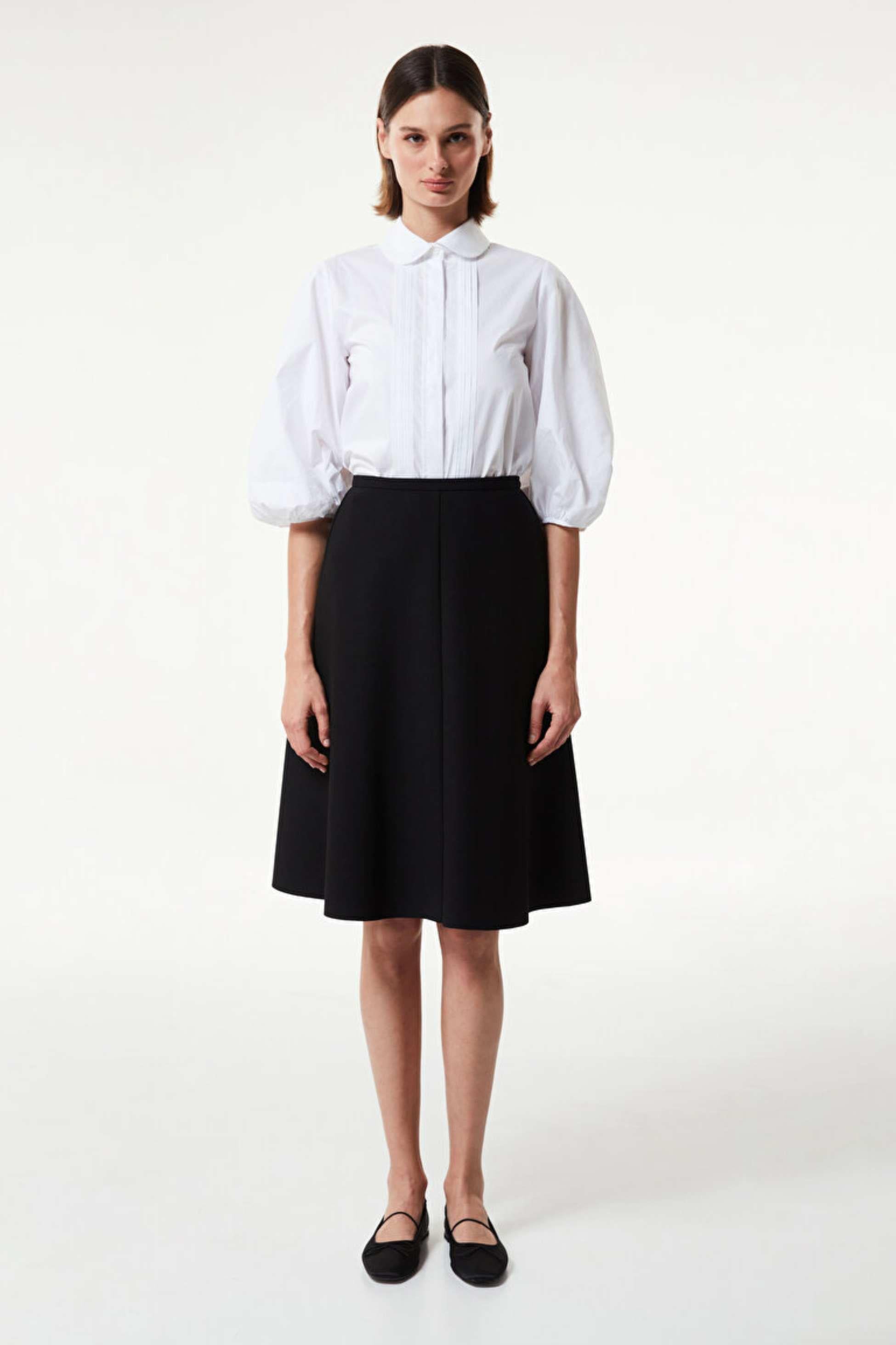 MACHKA SIYAH 04020 / ETEK