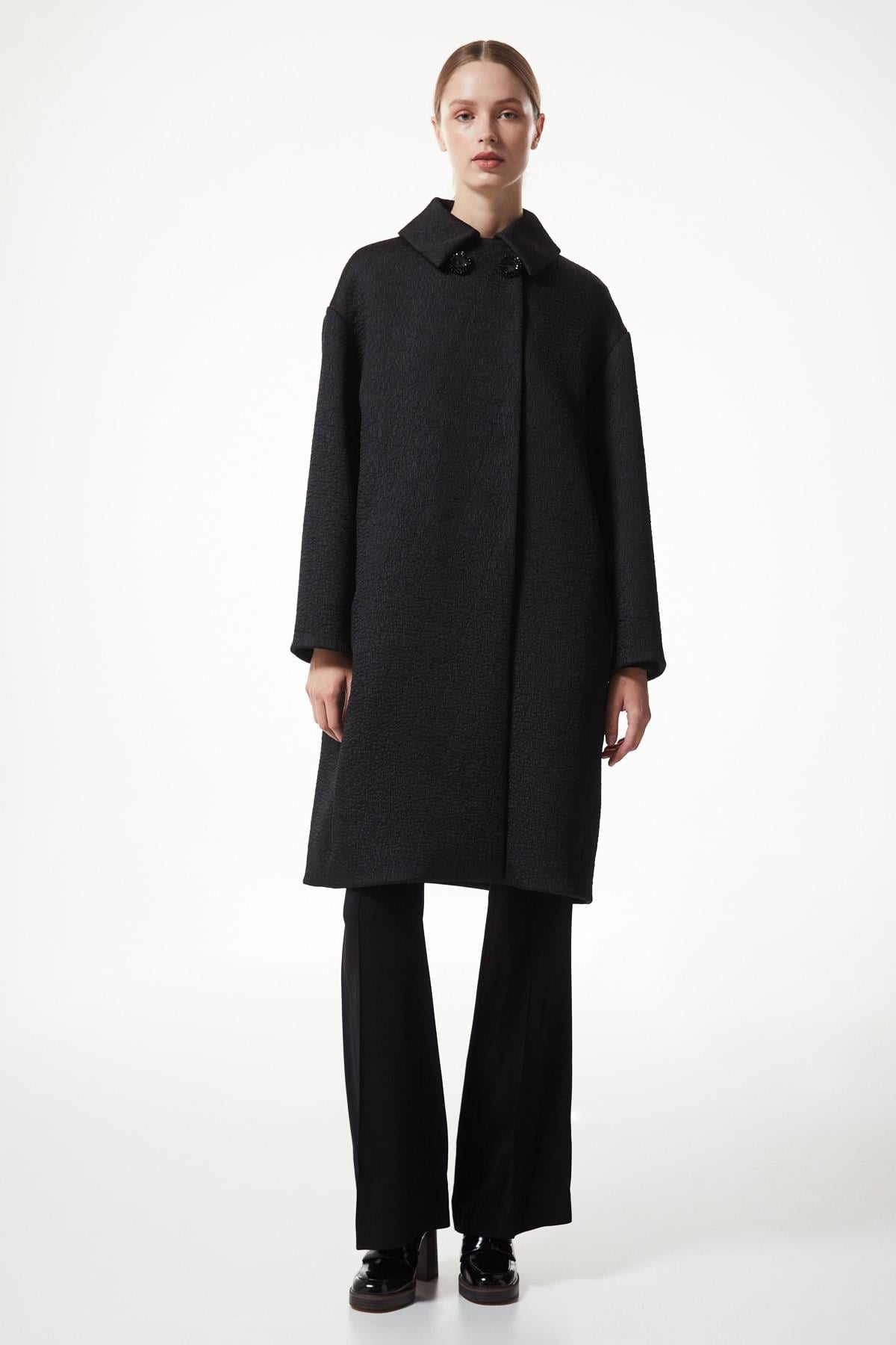 MACHKA SIYAH 11029 / PARDESU