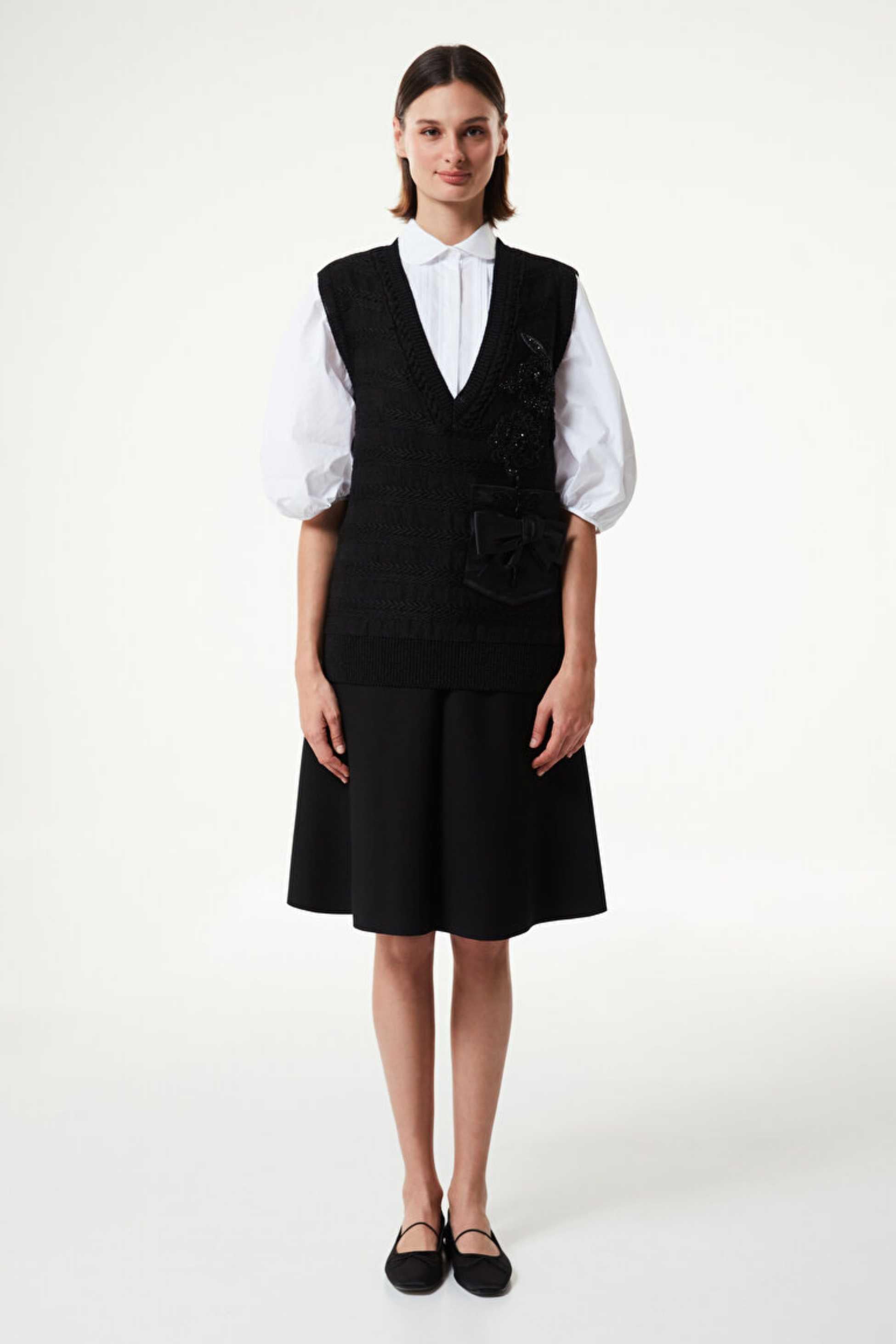 MACHKA SIYAH 50012 / TRIKO