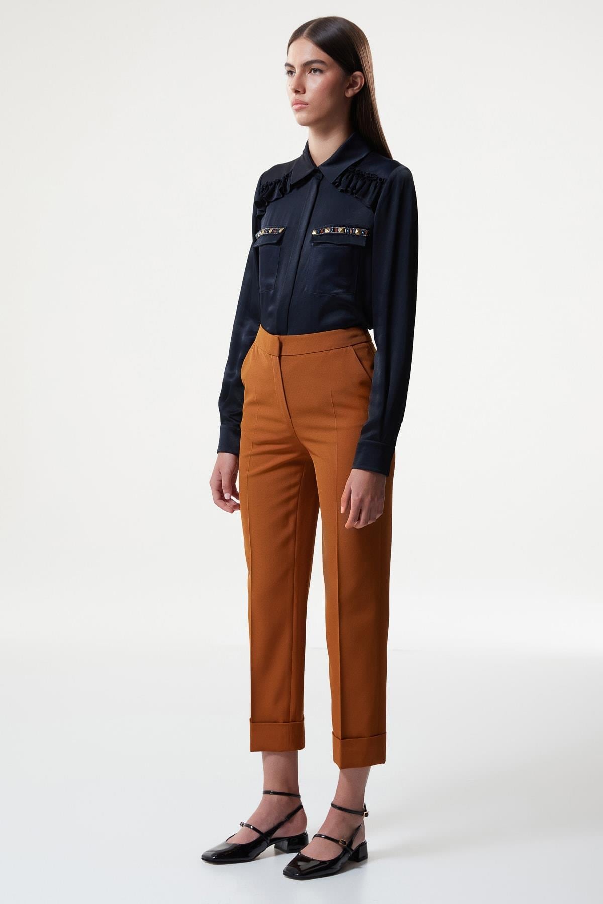 MACHKA TARCIN 03026 / PANTOLON