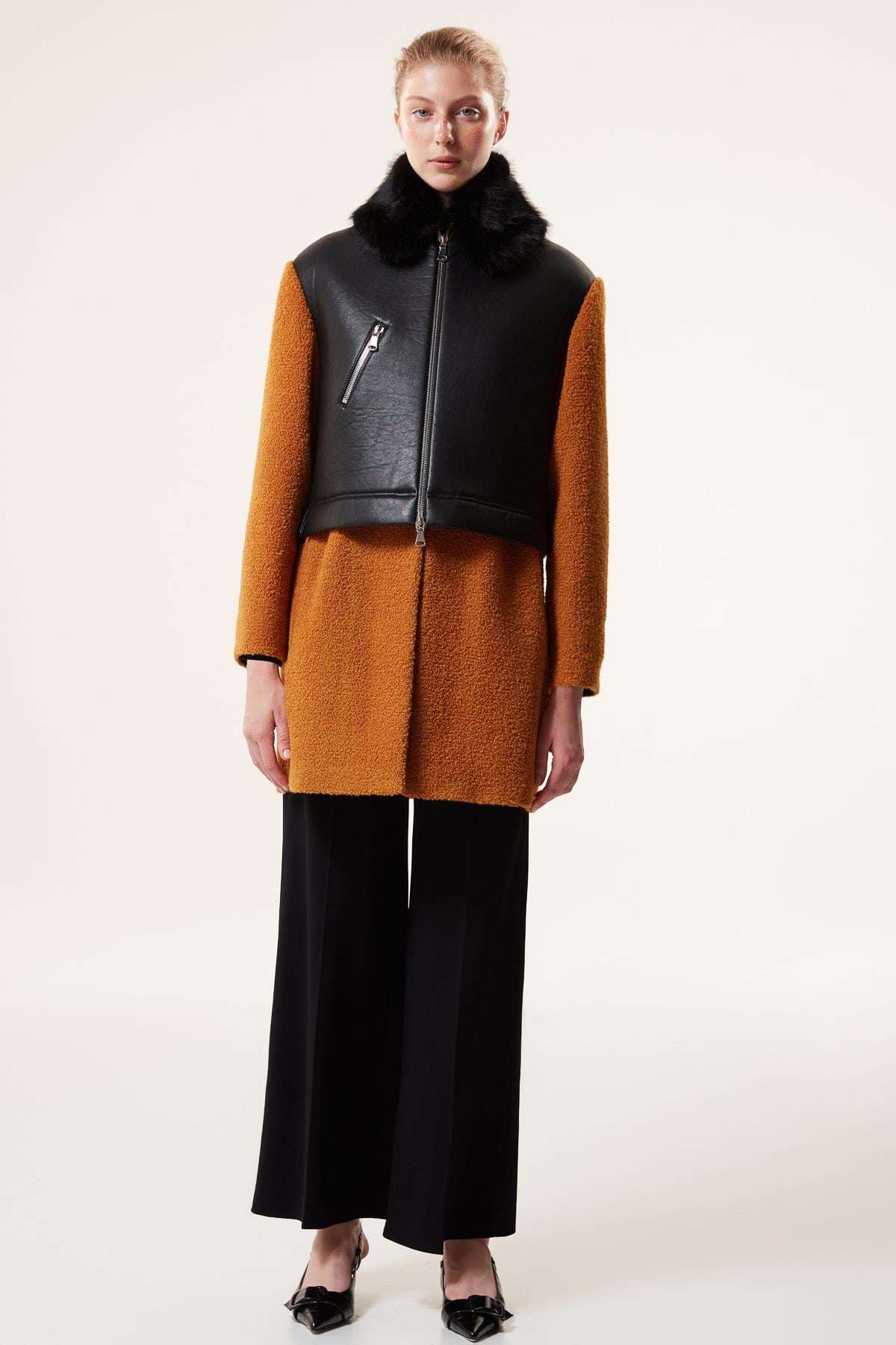 MACHKA TARCIN 08026 / KABAN