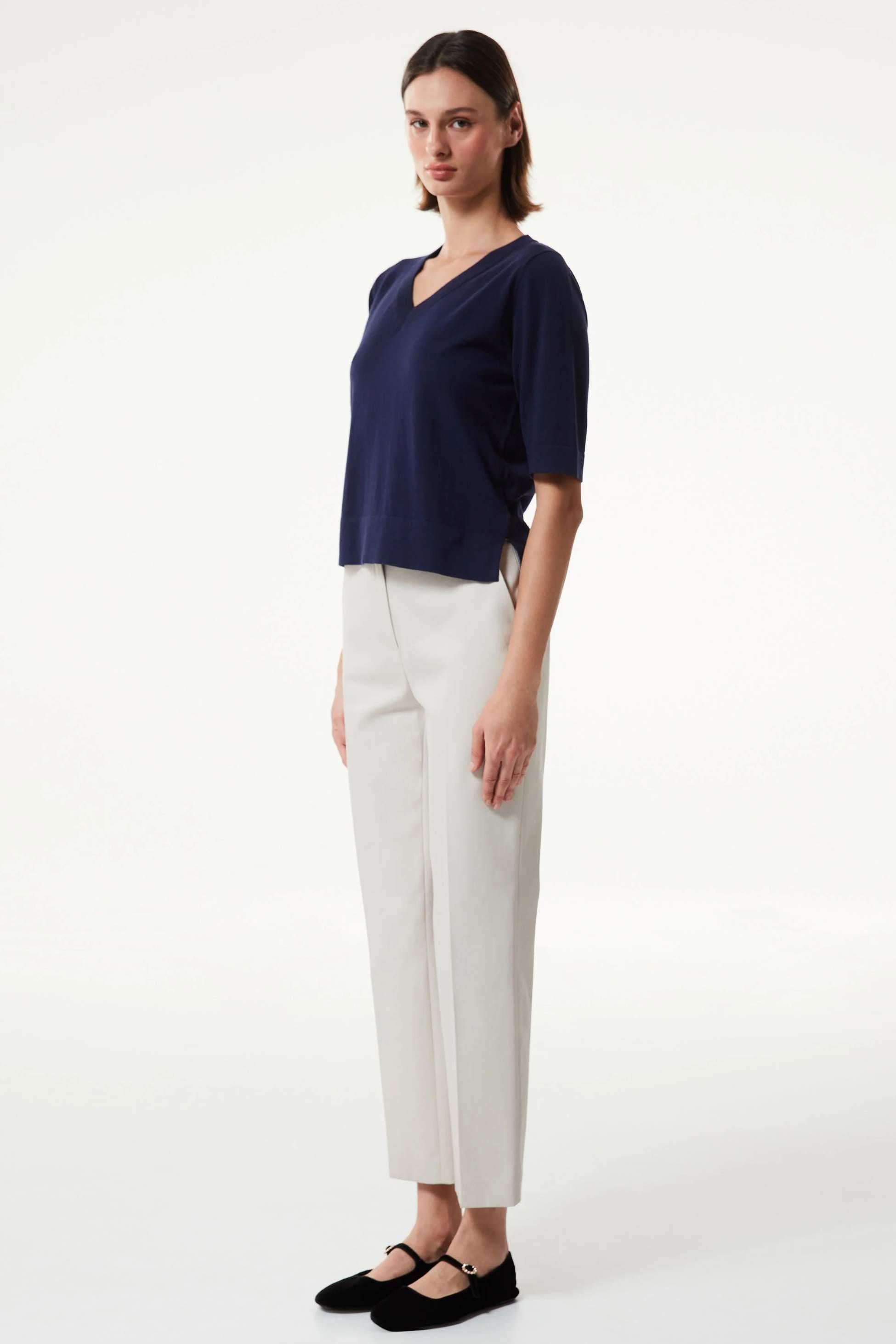 MACHKA TAS 03010 / PANTOLON