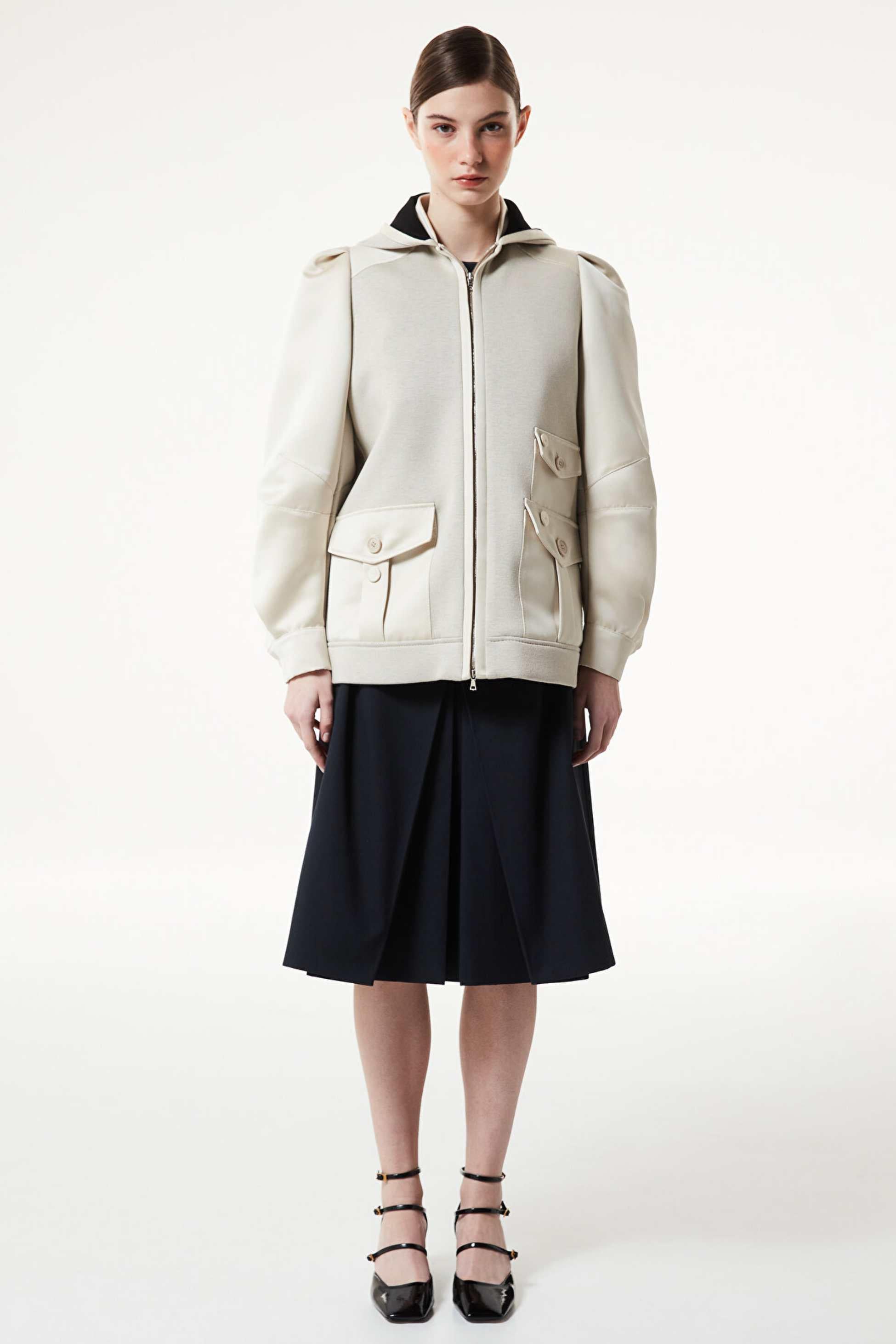 MACHKA TAS 91007 / SWEATSHIRT