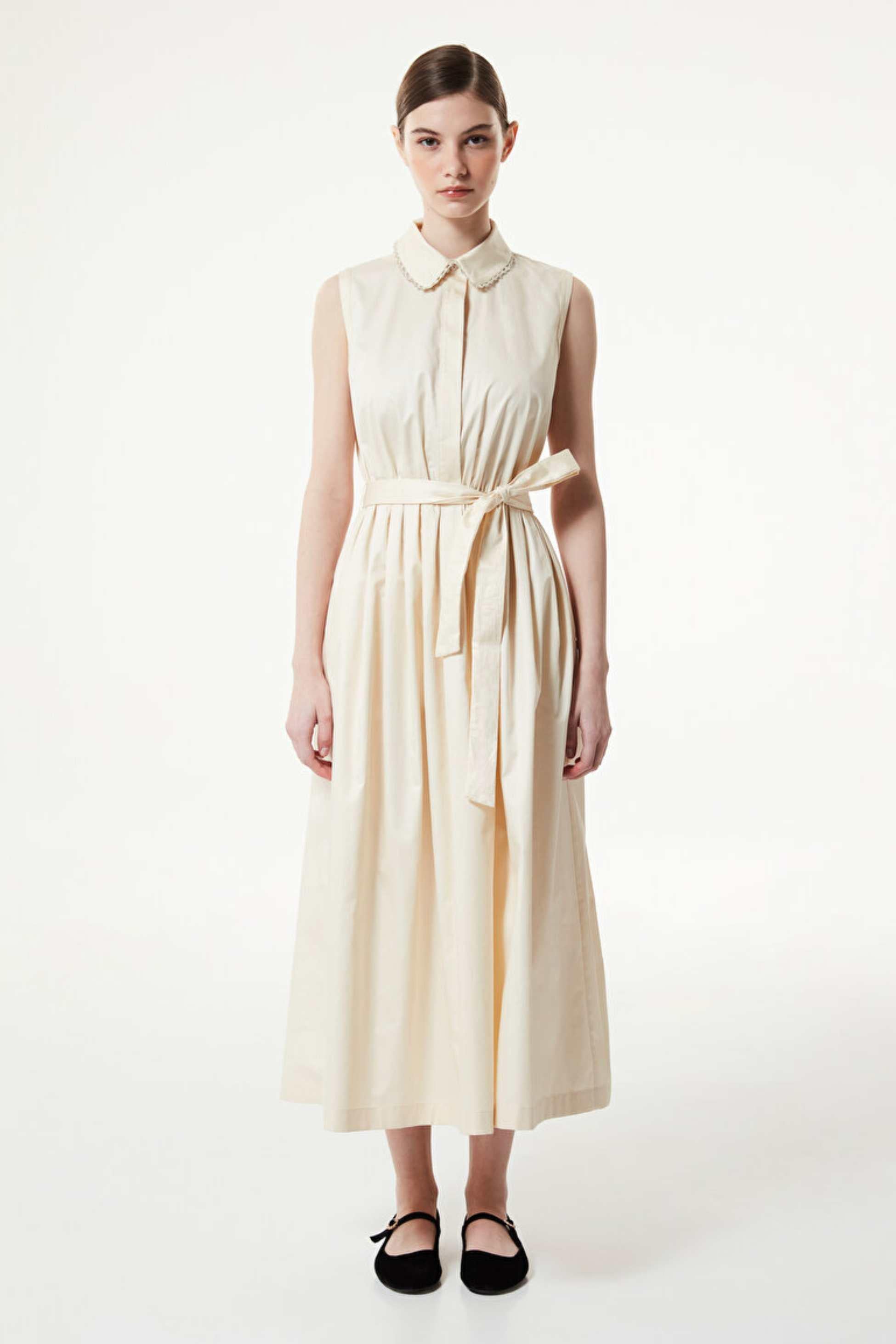 MACHKA YAG 02021 / ELBISE