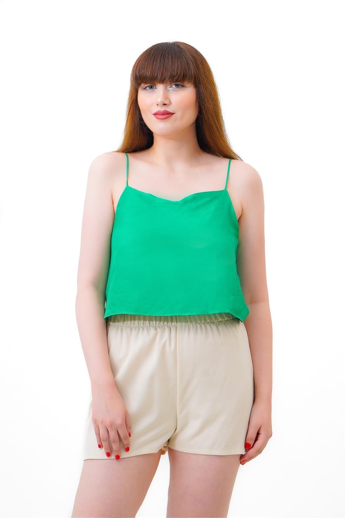 TWIST ACIK EKRU 13016 / SORT