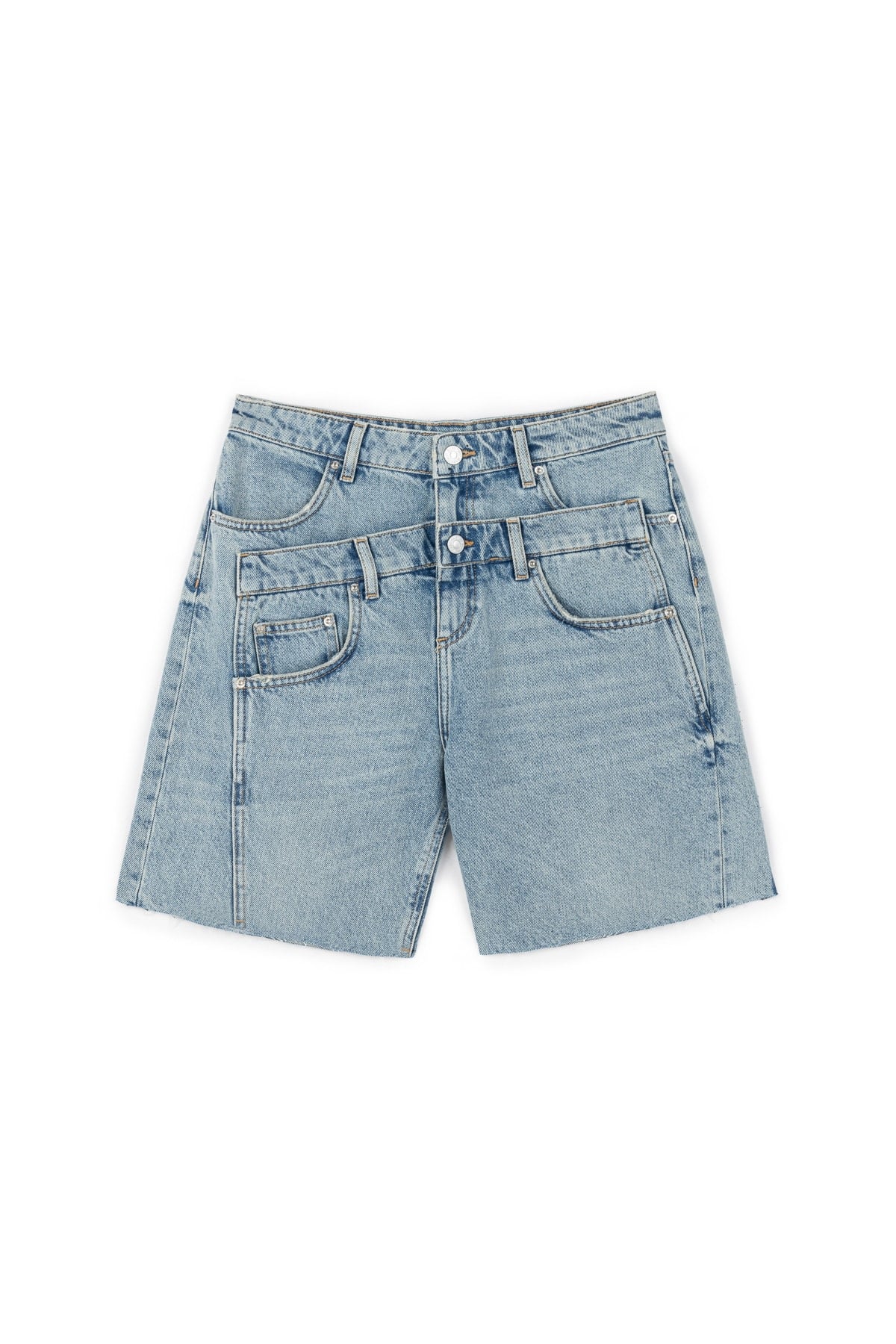 TWIST ACIK INDIGO 13058 / SORT