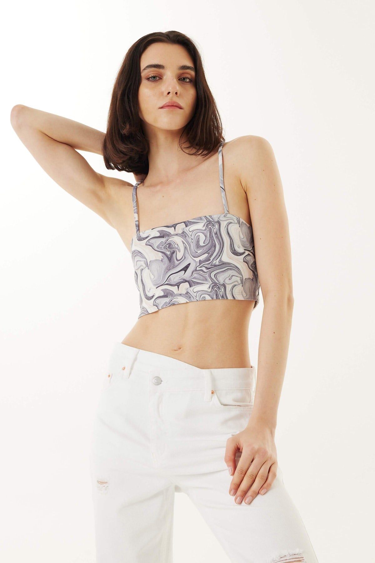 TWIST ANTRASIT 70215 / T-SHIRT