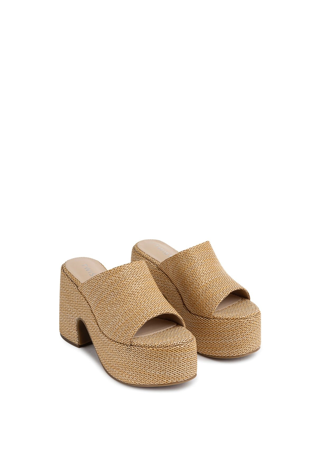 TWIST BEJ 37038 / TERLIK