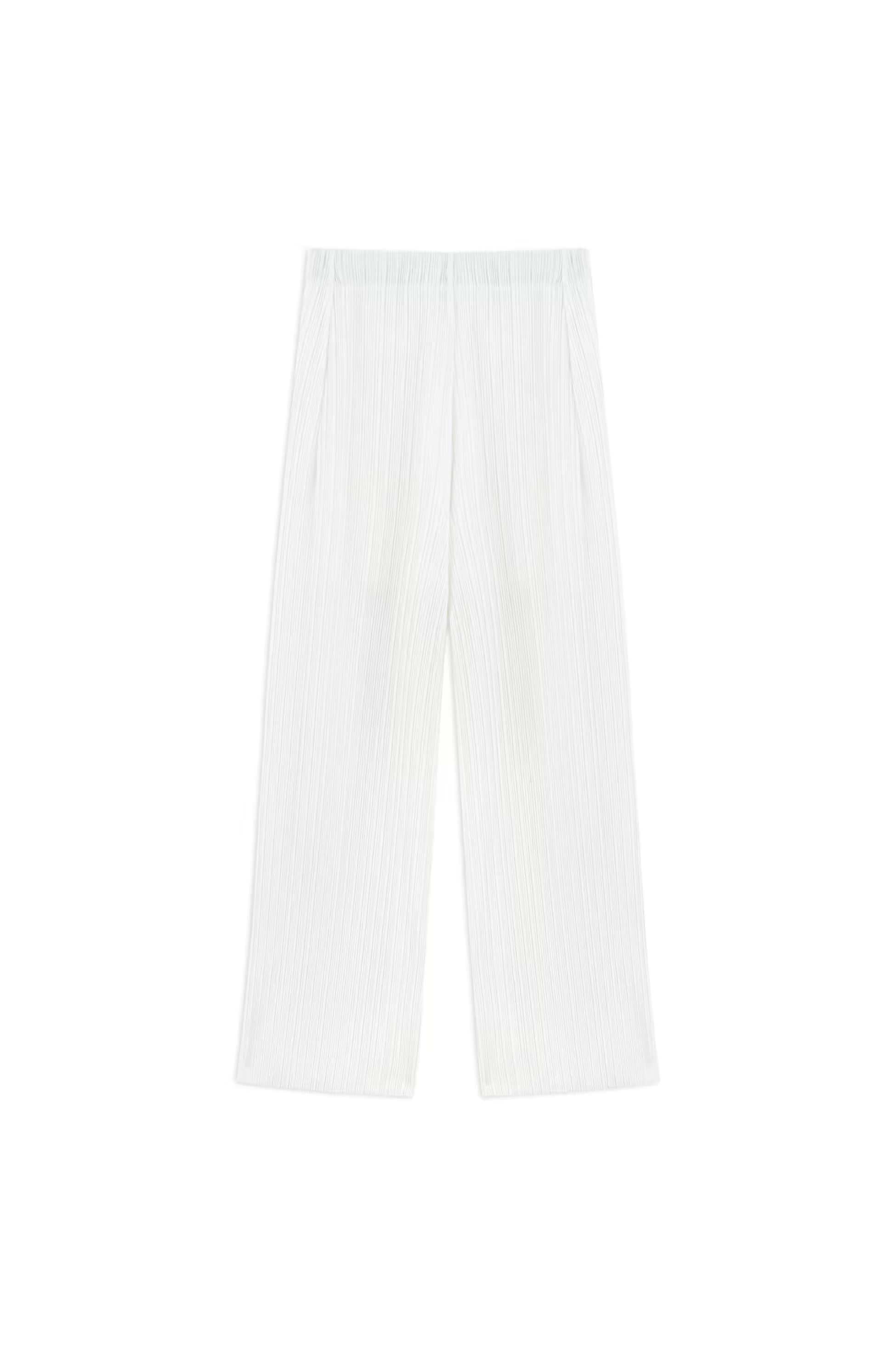 TWIST BEYAZ 03361 / PANTOLON