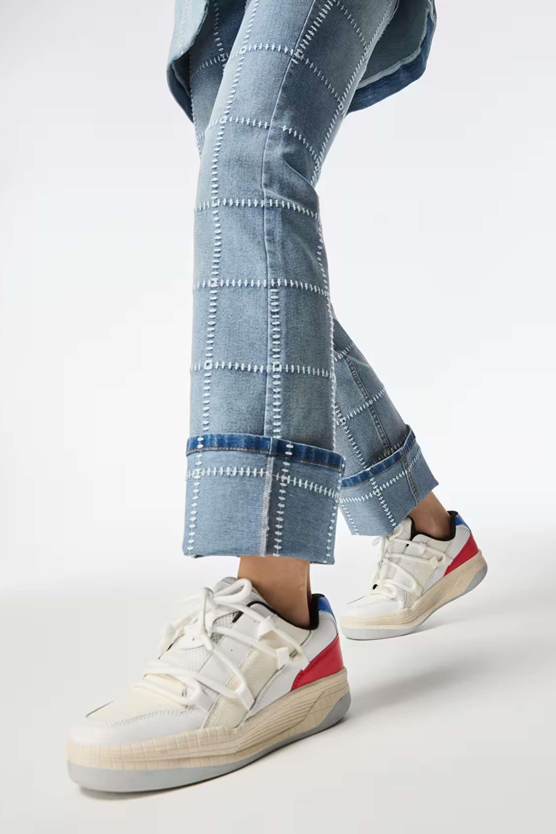 TWIST BEYAZ 62011 / SNEAKER