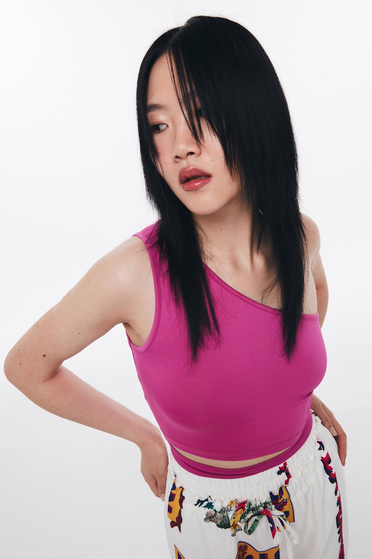 TWIST FUSYA 70042 / T-SHIRT