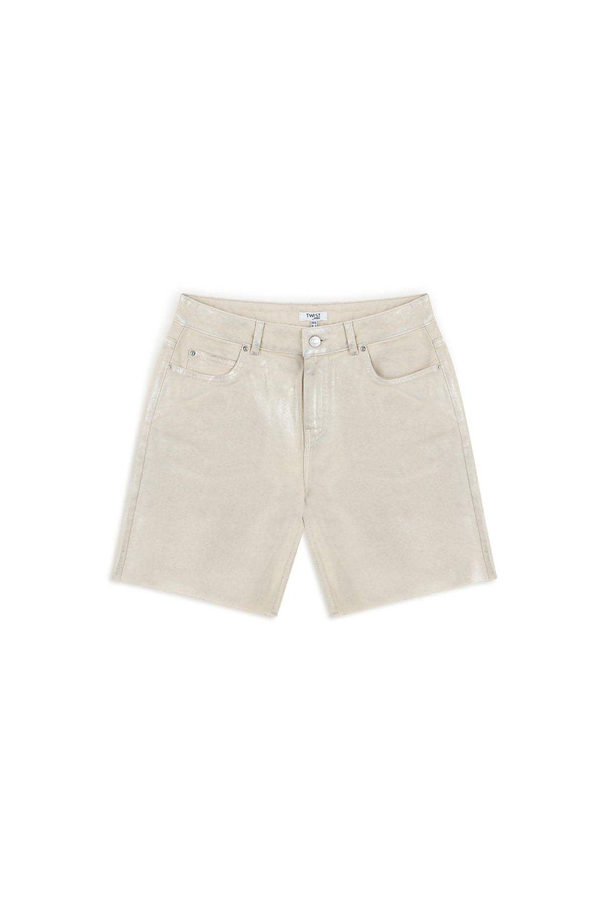 TWIST GUMUS 13063 / SORT