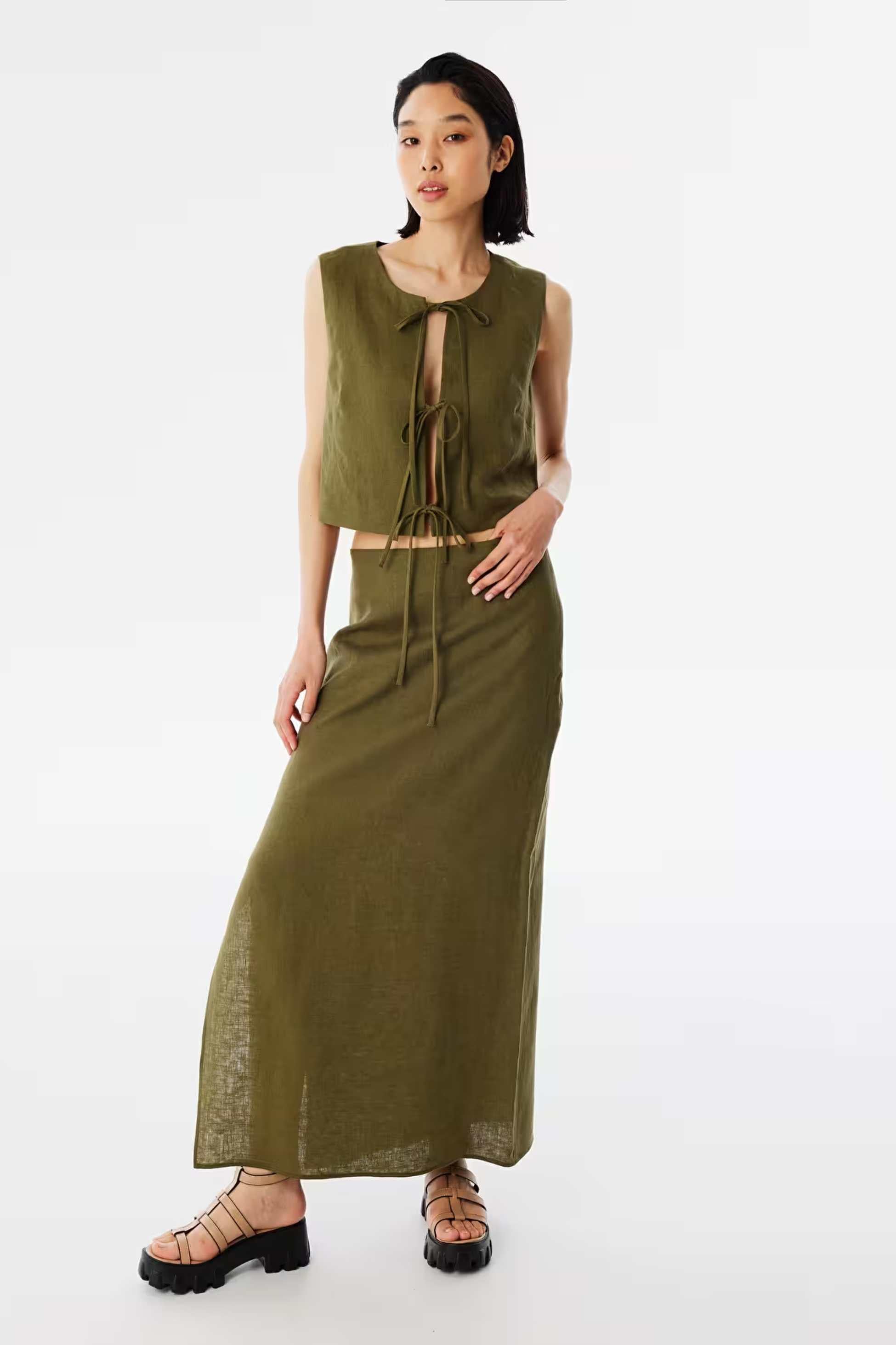 TWIST HAKI 04218 / ETEK