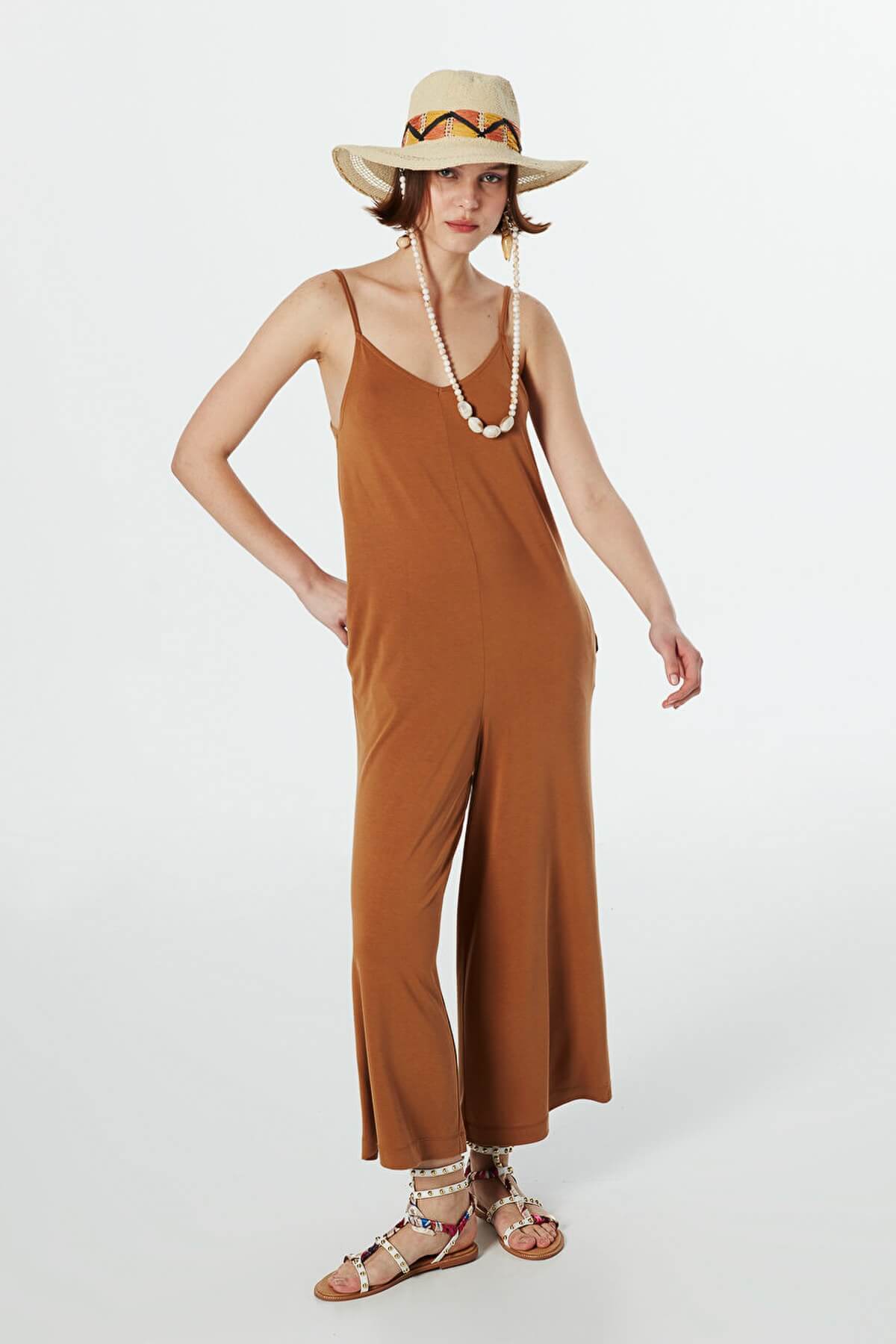 TWIST KARAMEL 14014 / TULUM