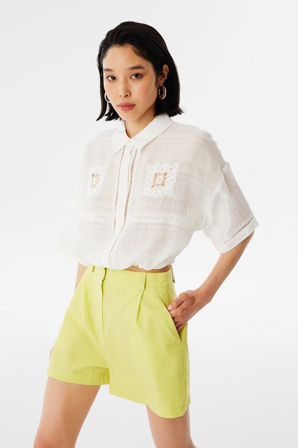 TWIST LIME 13129 / SORT