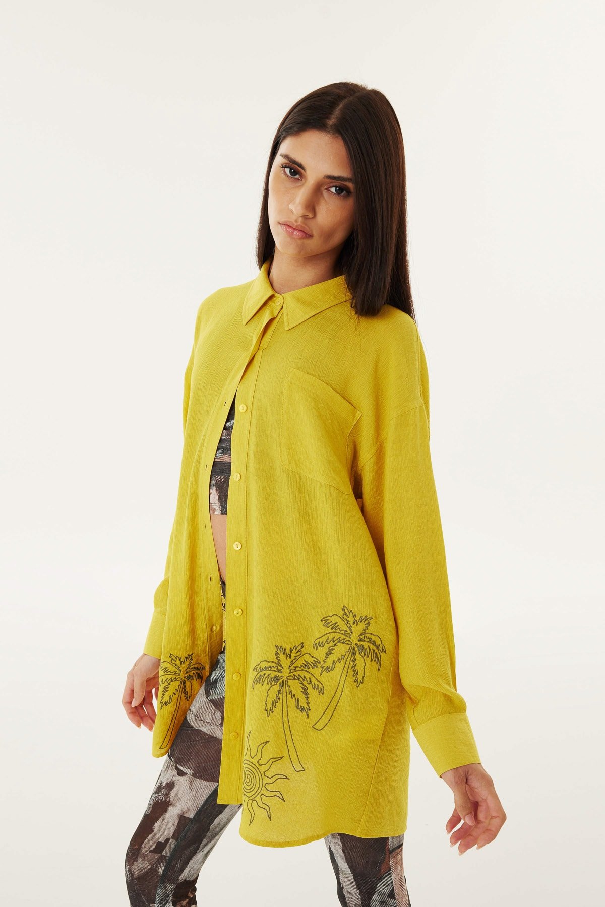 TWIST SAFRAN 16011 / TUNIK